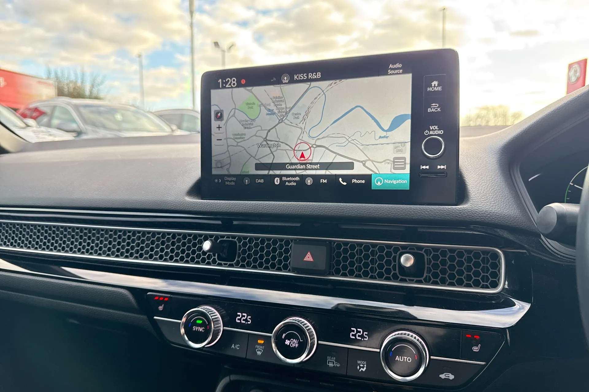 2023 HONDA CIVIC 2023 HONDA CIVIC