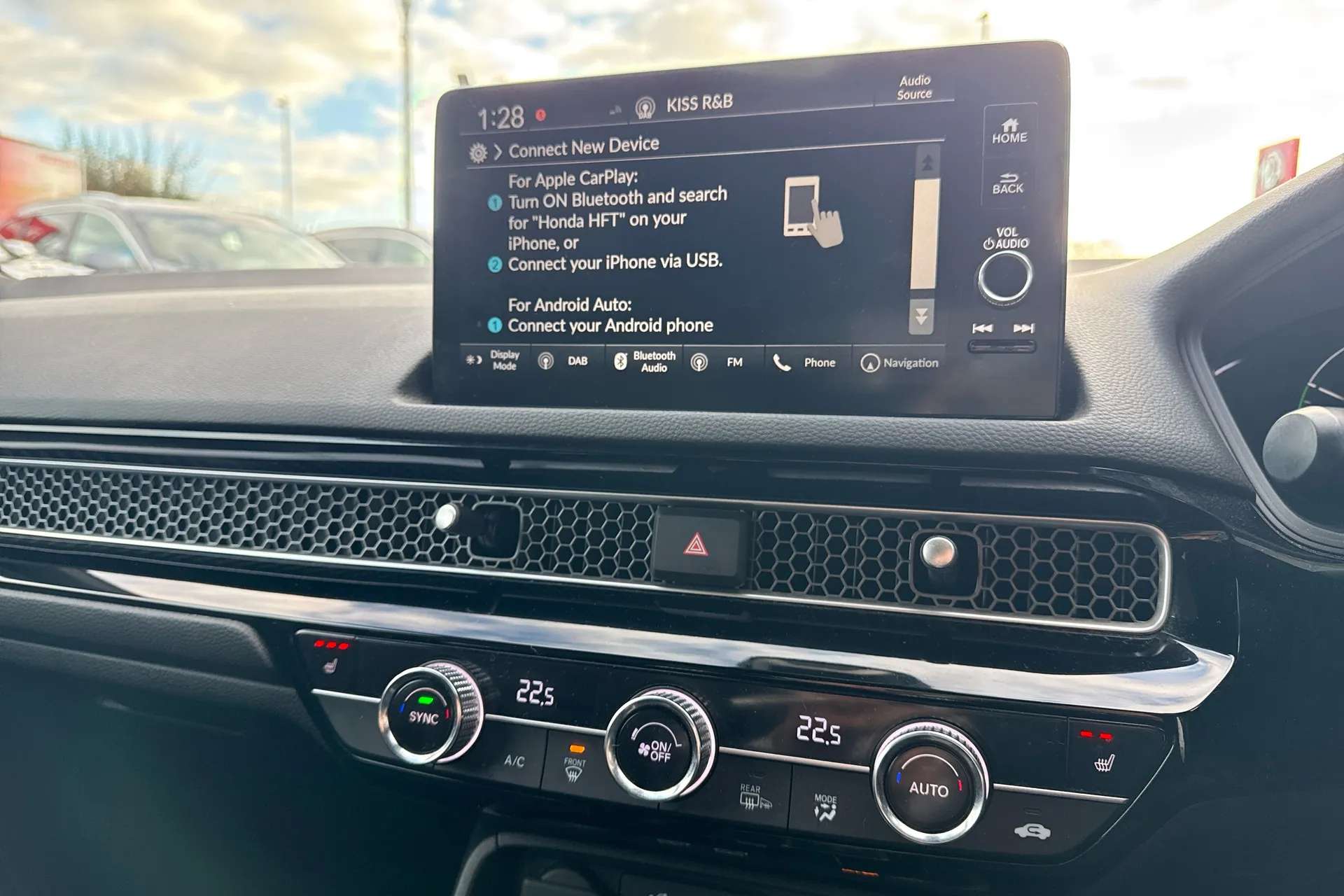 2023 HONDA CIVIC 2023 HONDA CIVIC