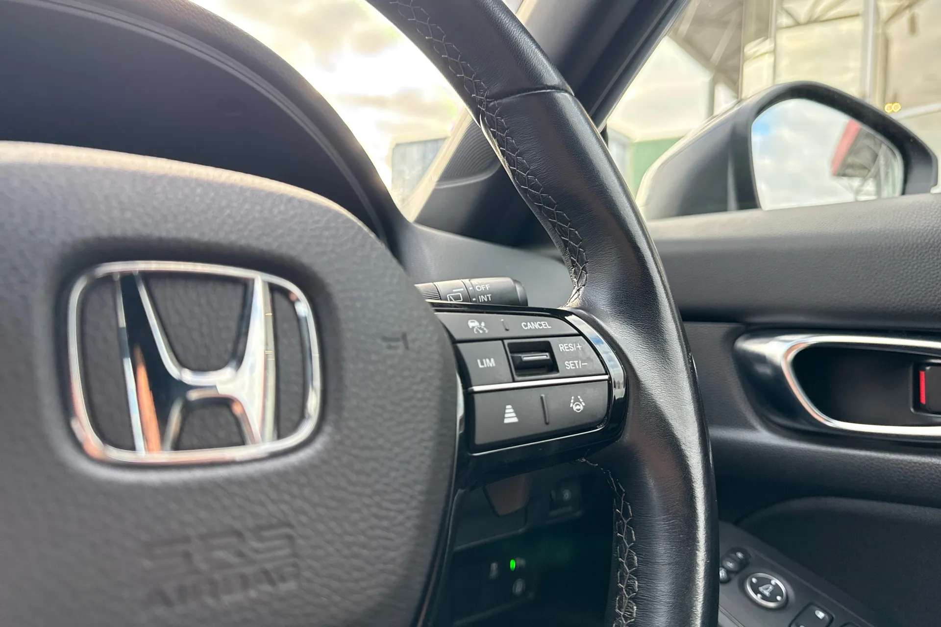 2023 HONDA CIVIC 2023 HONDA CIVIC