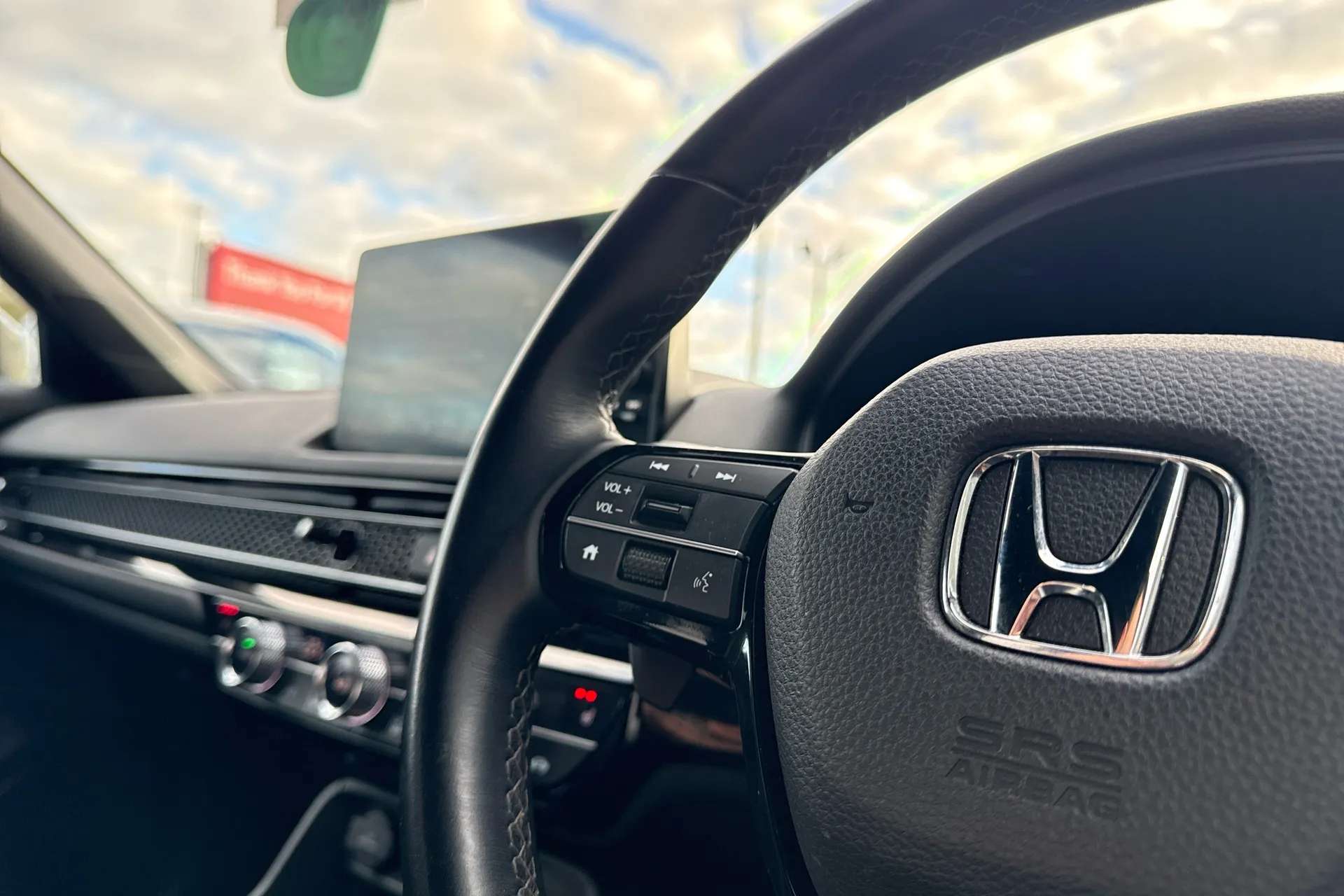 2023 HONDA CIVIC 2023 HONDA CIVIC