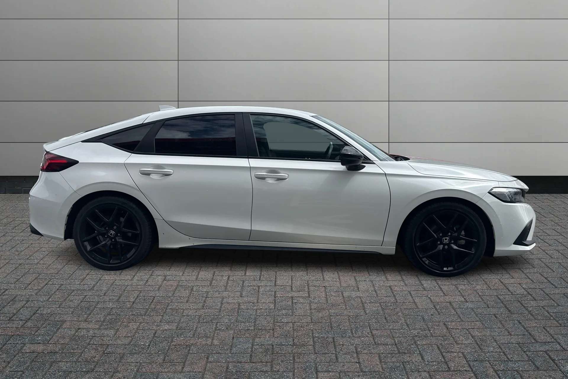 2023 HONDA CIVIC 2023 HONDA CIVIC