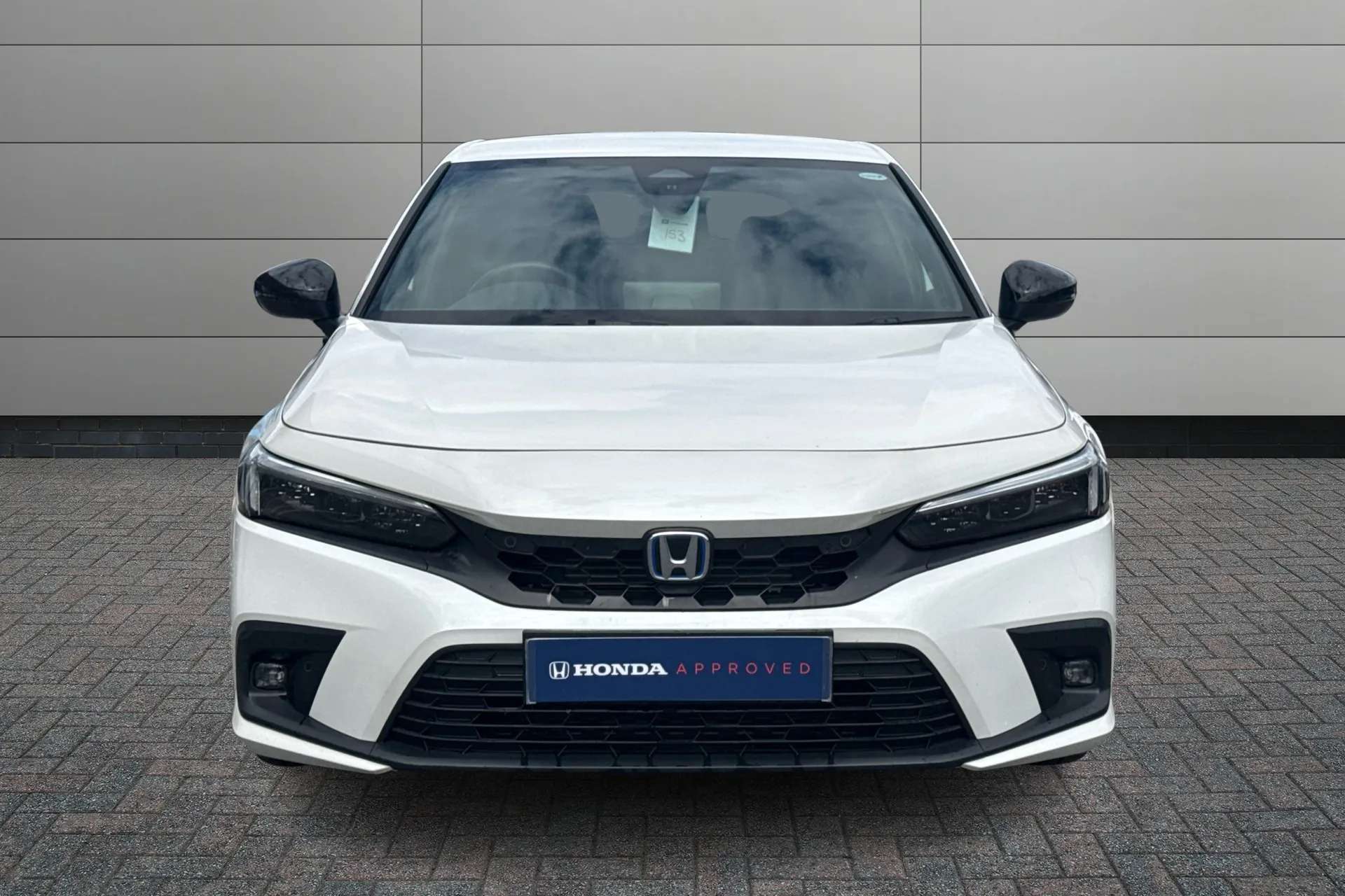 2023 HONDA CIVIC 2023 HONDA CIVIC