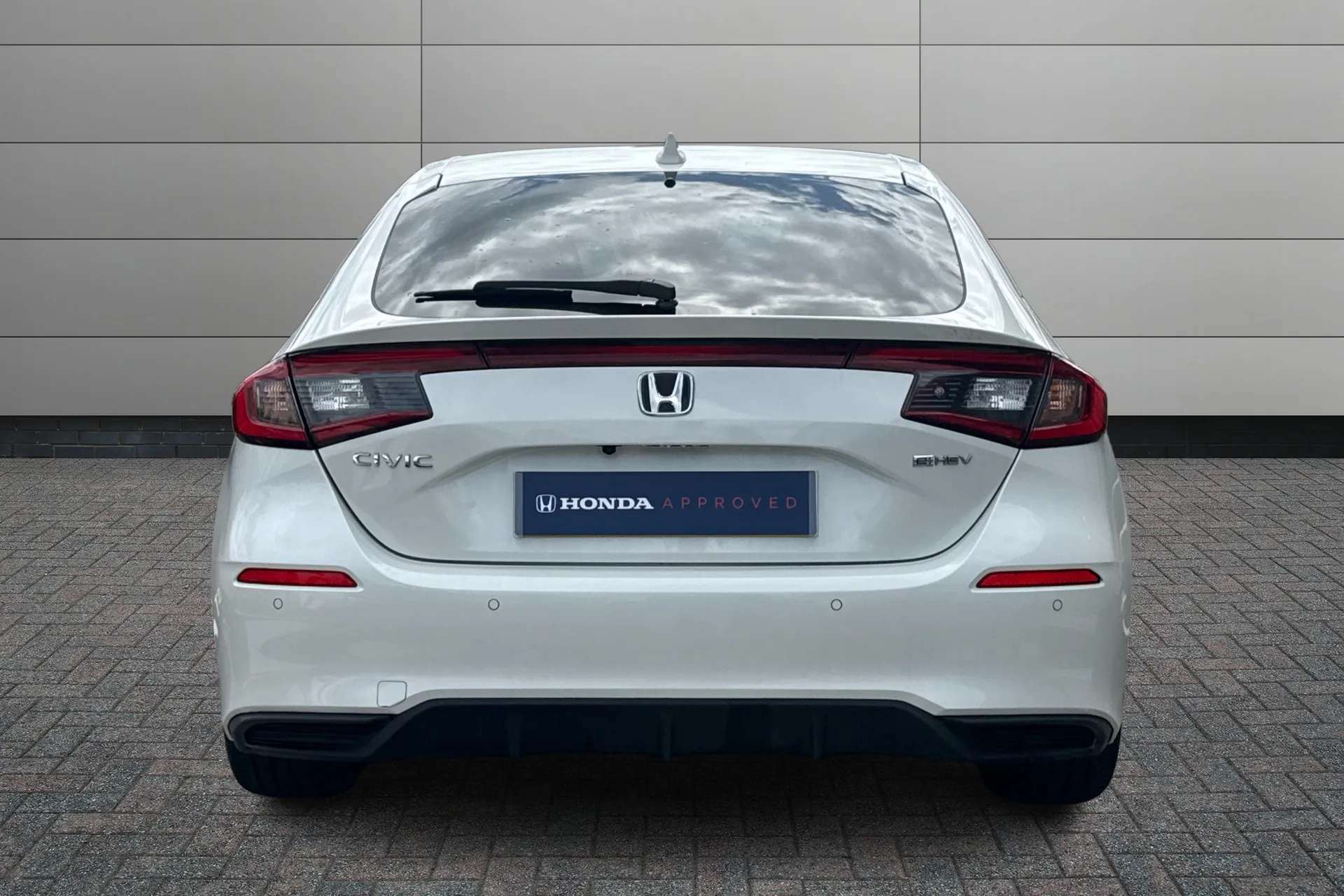 2023 HONDA CIVIC 2023 HONDA CIVIC