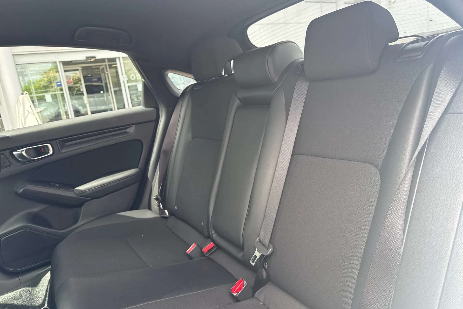 2023 HONDA CIVIC 2023 HONDA CIVIC