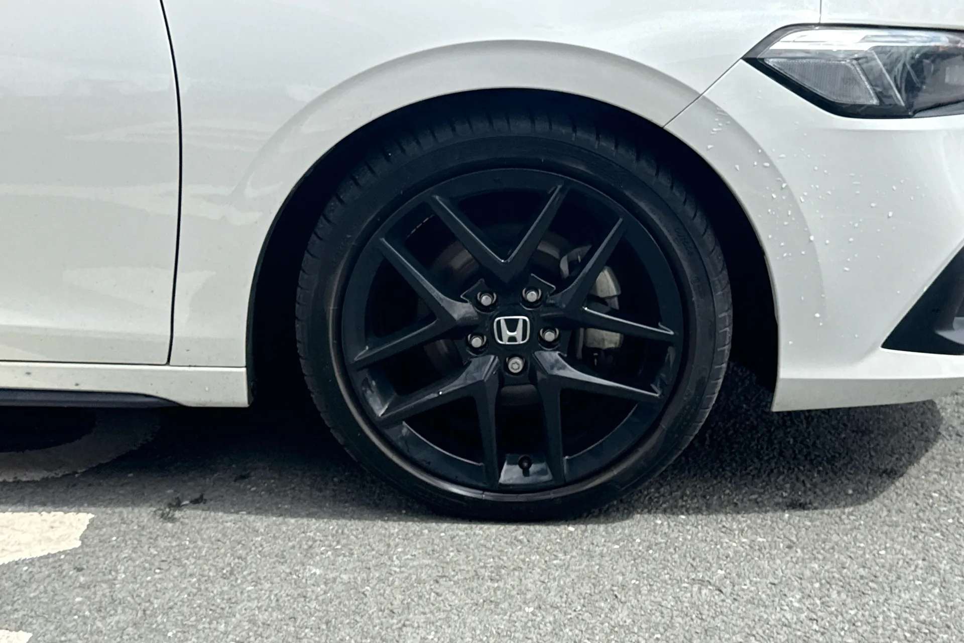 2023 HONDA CIVIC 2023 HONDA CIVIC