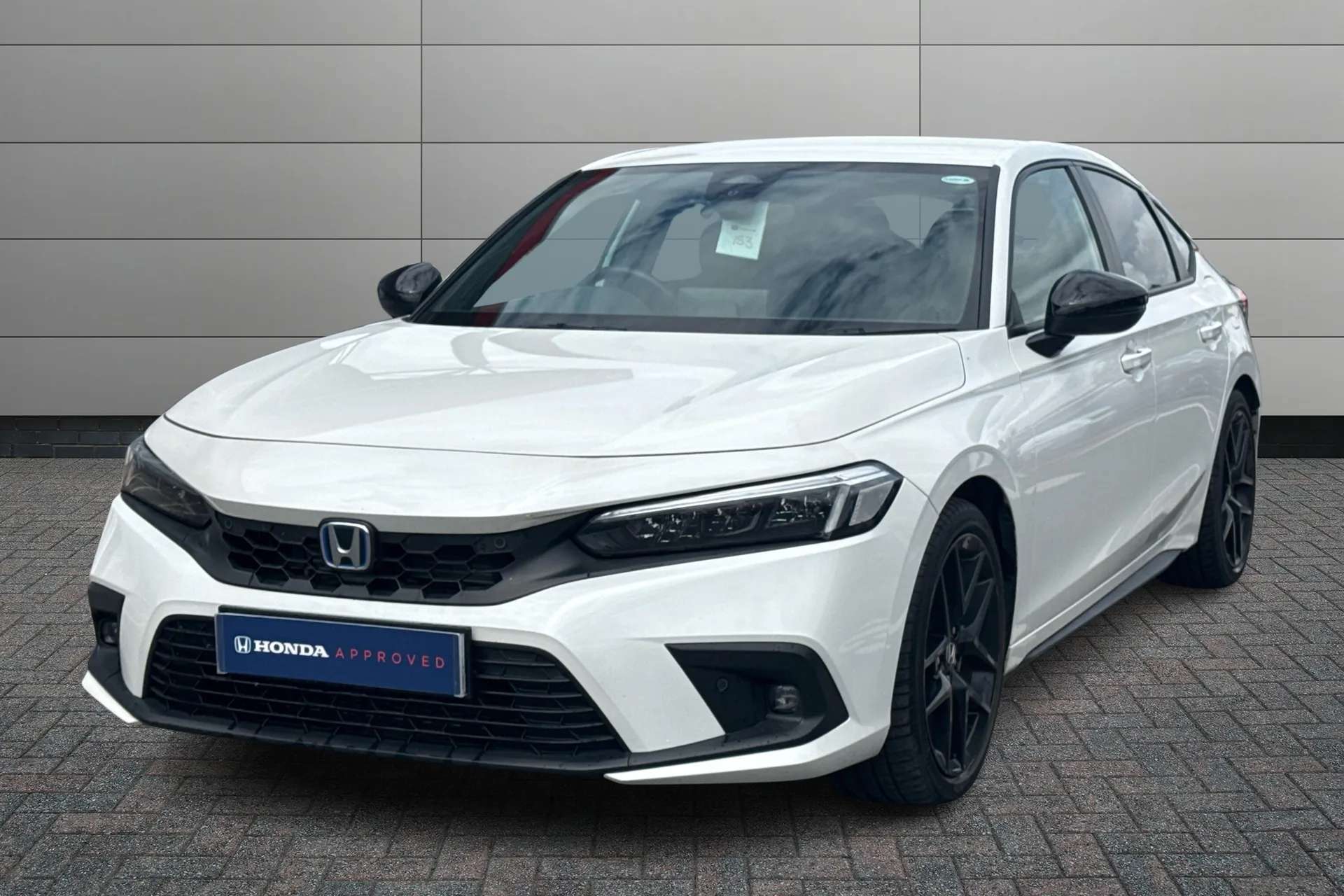 2023 HONDA CIVIC 2023 HONDA CIVIC