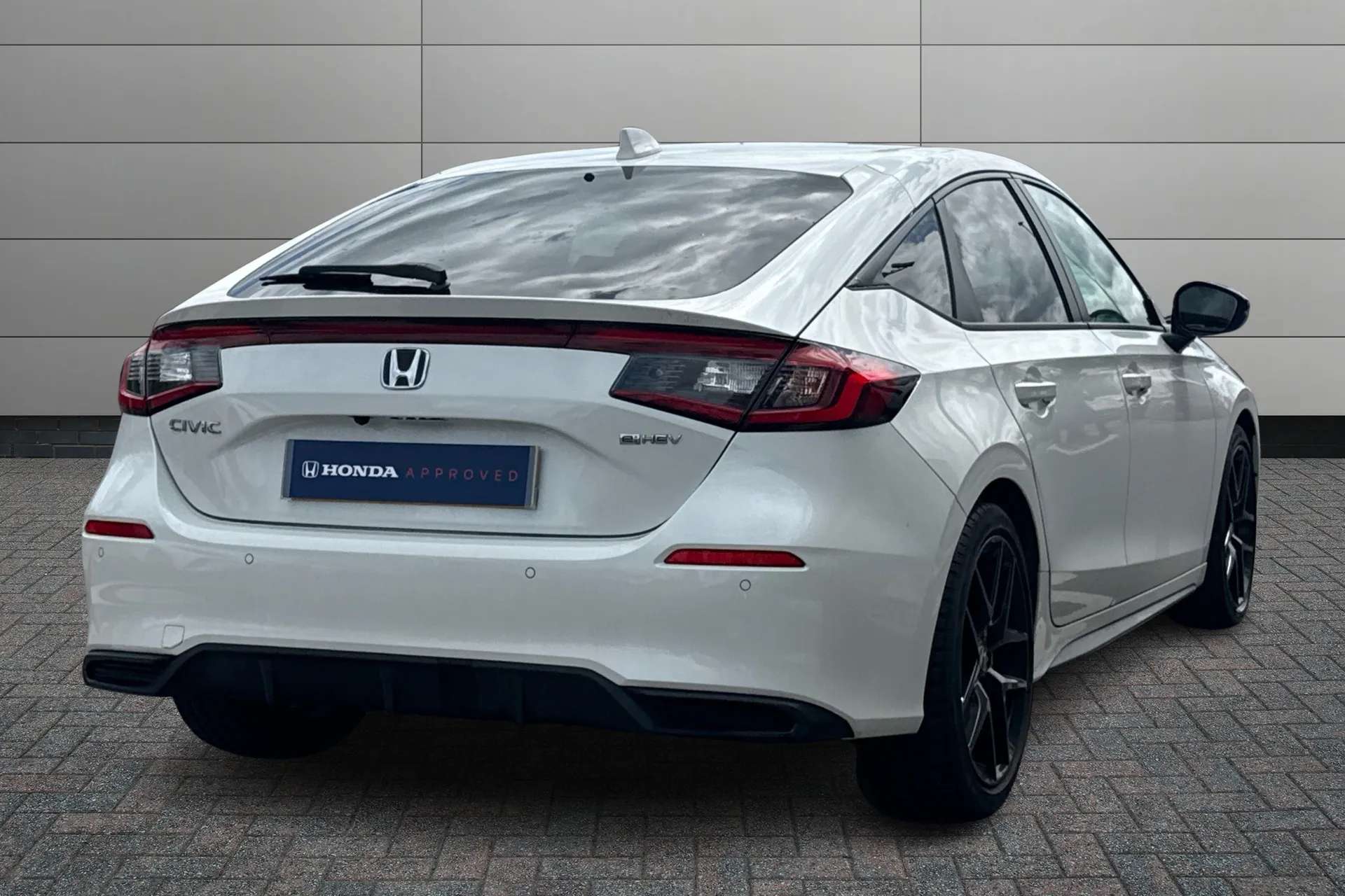 2023 HONDA CIVIC 2023 HONDA CIVIC