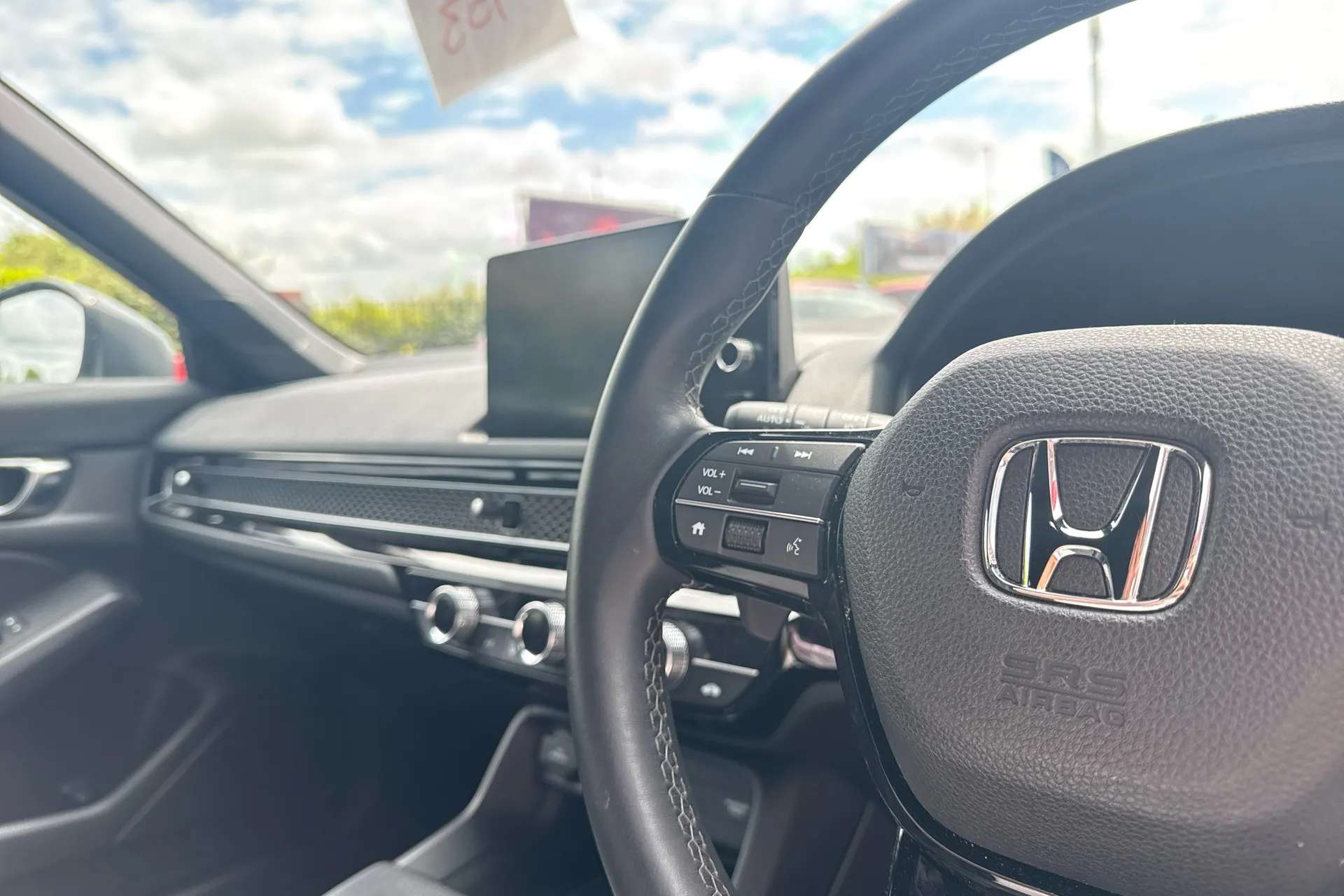 2023 HONDA CIVIC 2023 HONDA CIVIC
