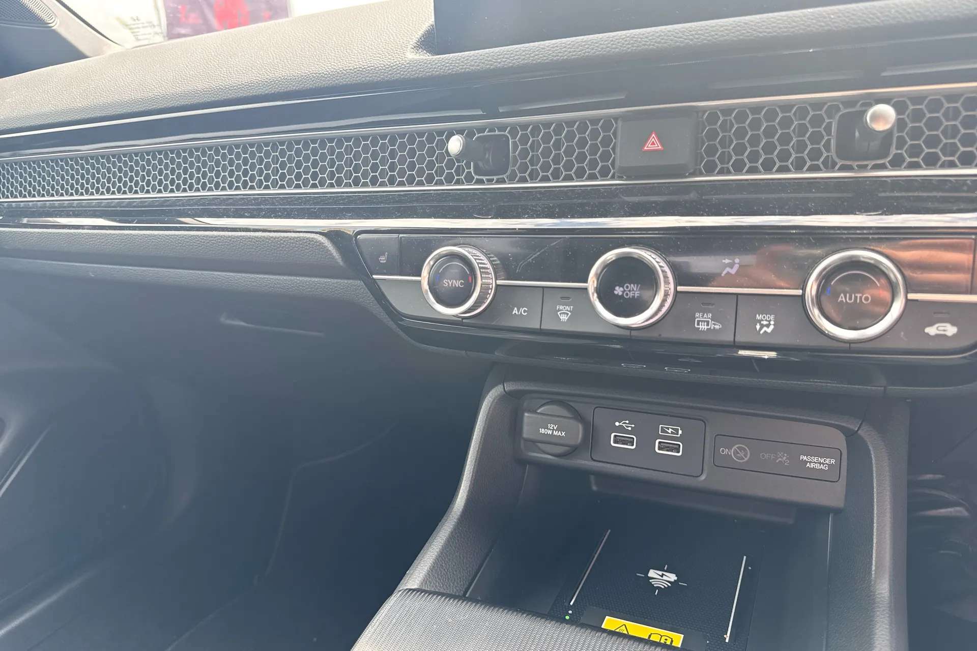 2023 HONDA CIVIC 2023 HONDA CIVIC