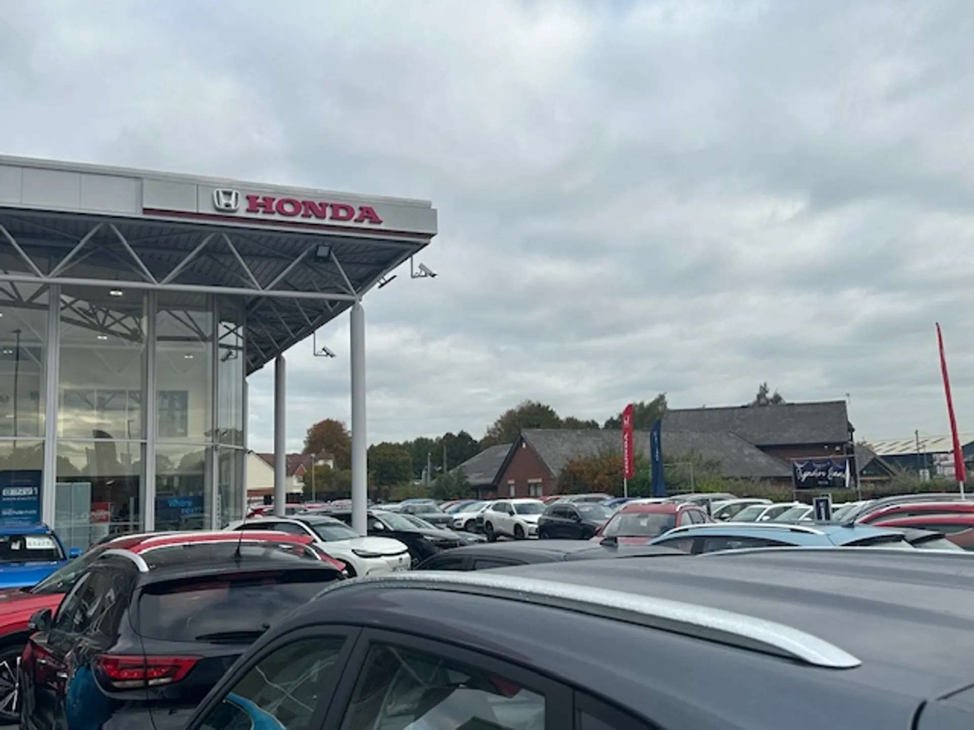 A 2022 HONDA CIVIC 2.0 eHEV Sport 5dr CVT A 2022 HONDA CIVIC 2.0 eHEV Sport 5dr CVT