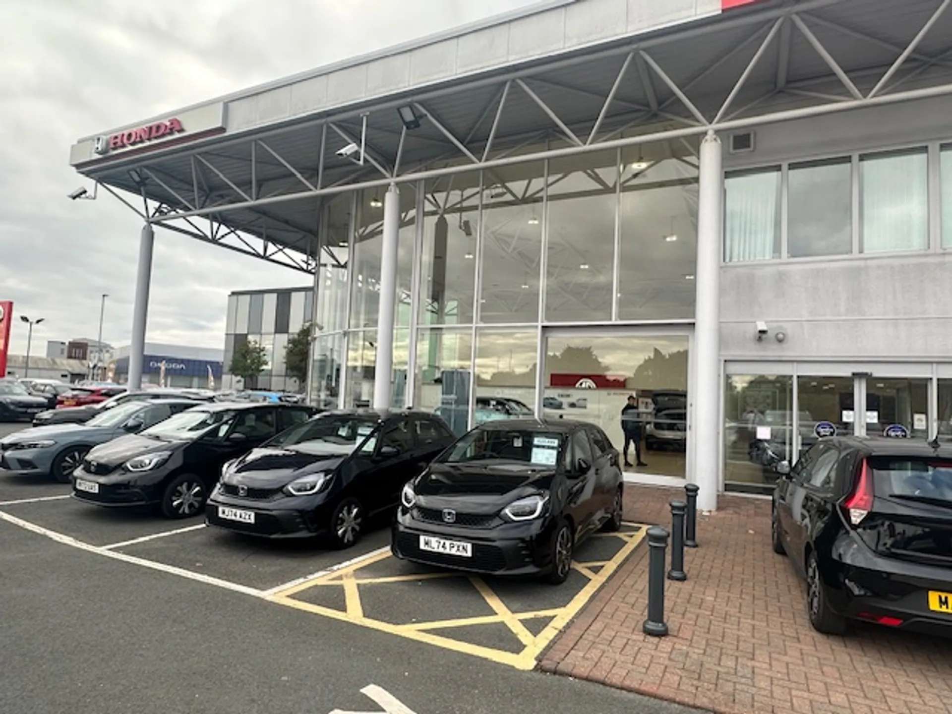 2022 HONDA CIVIC 2022 HONDA CIVIC