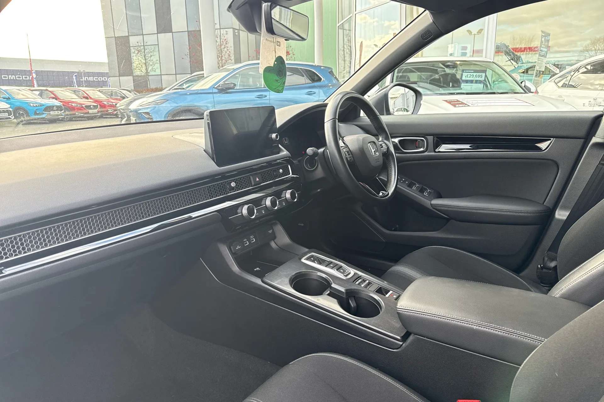 2022 HONDA CIVIC 2022 HONDA CIVIC