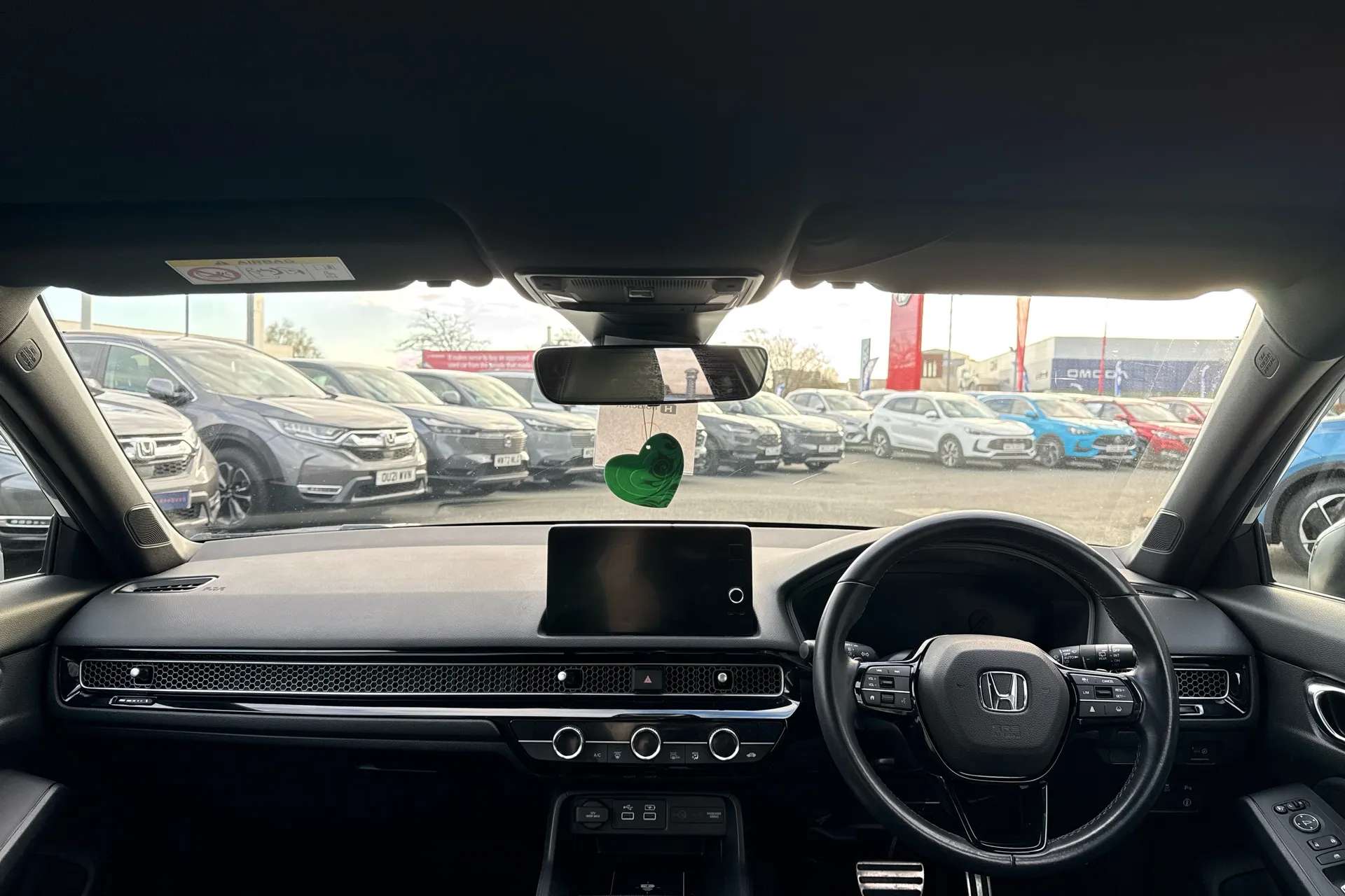 2022 HONDA CIVIC 2022 HONDA CIVIC