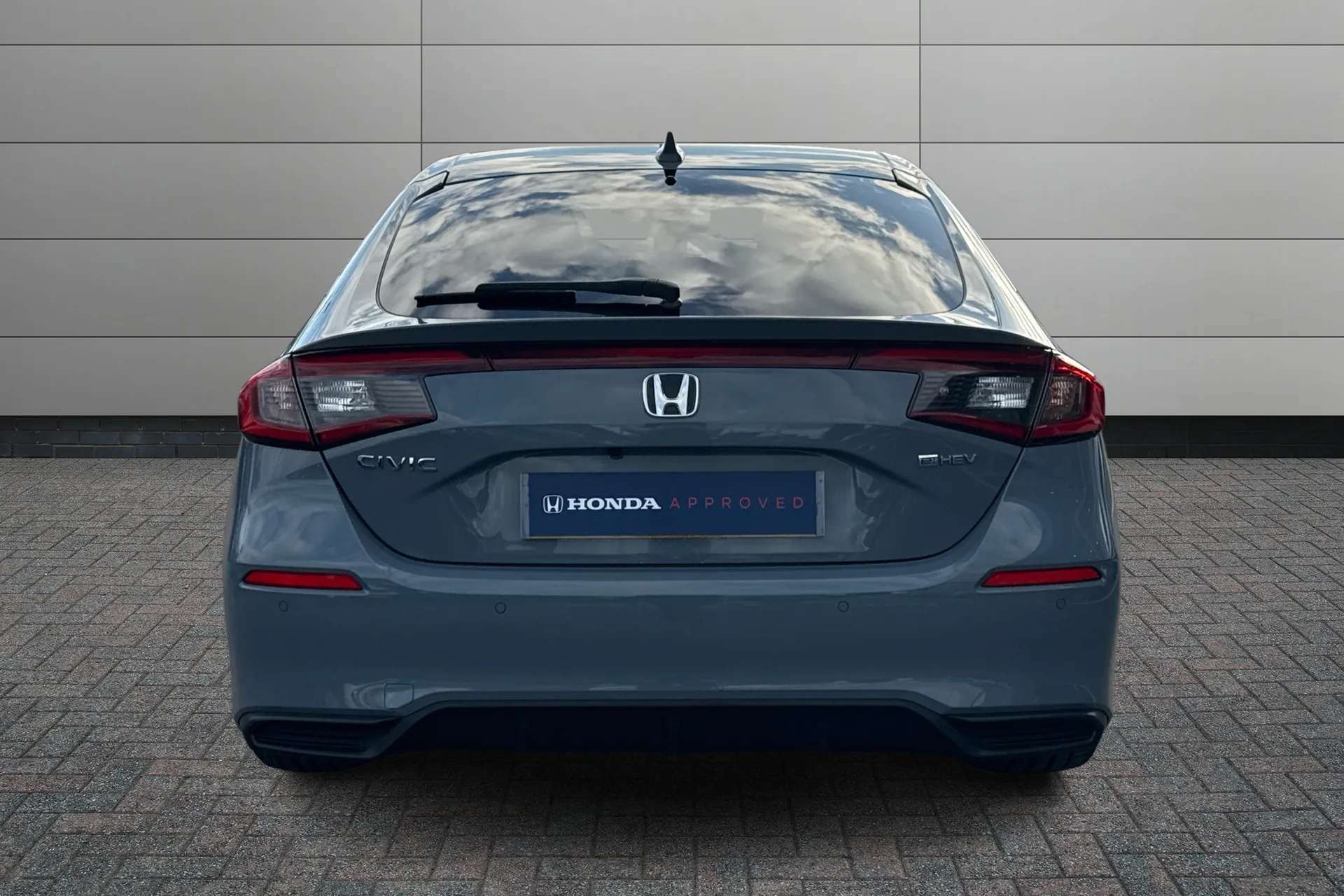2022 HONDA CIVIC 2022 HONDA CIVIC