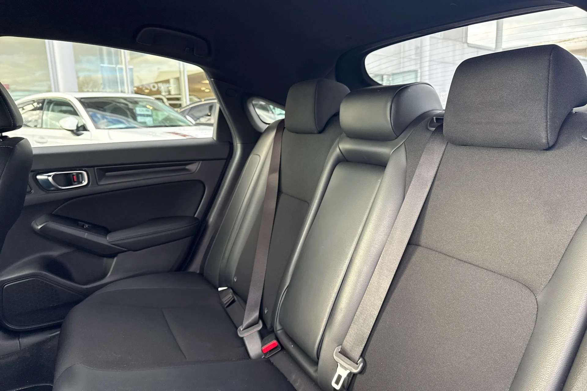 2022 HONDA CIVIC 2022 HONDA CIVIC