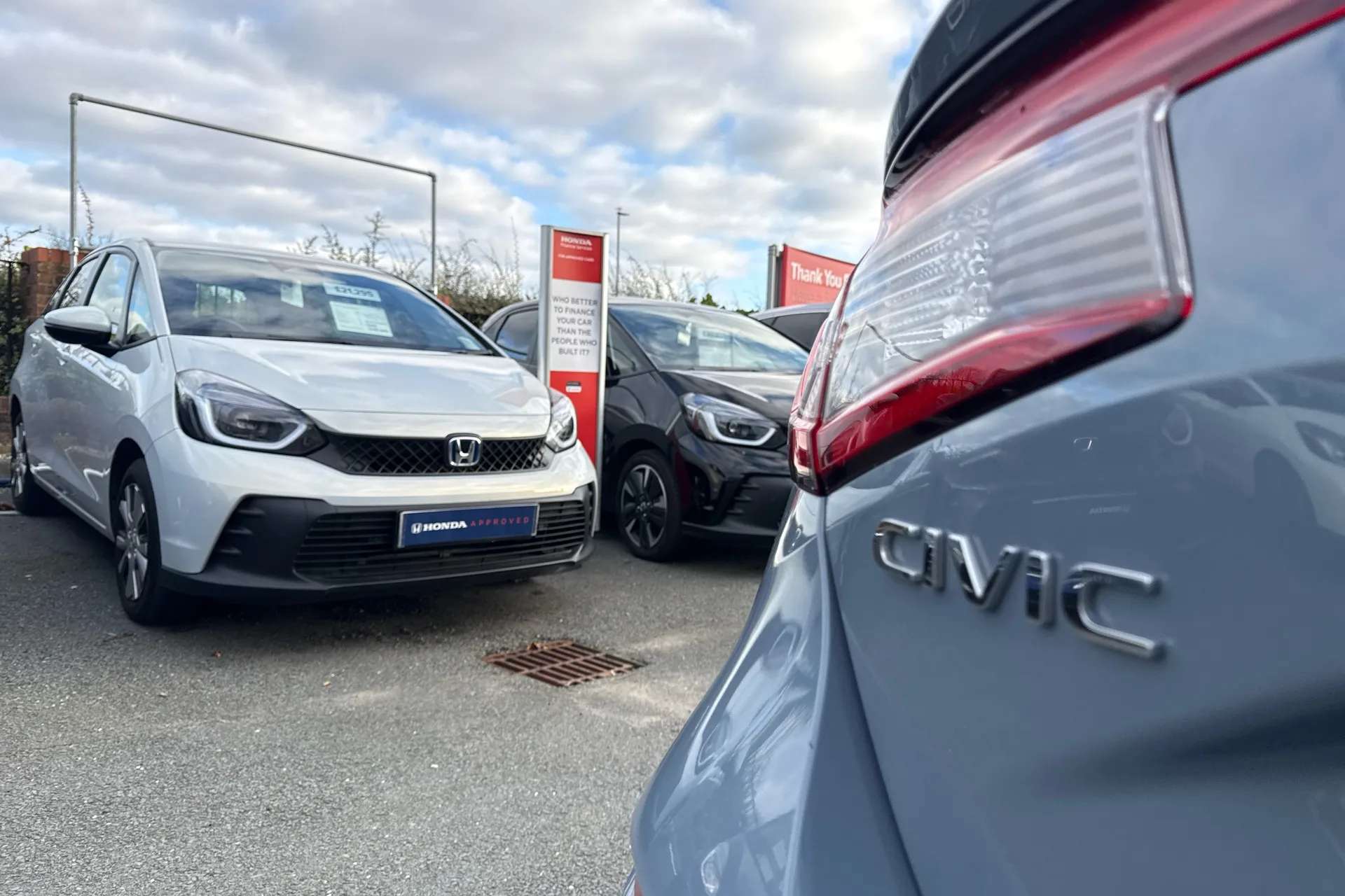 2022 HONDA CIVIC 2022 HONDA CIVIC