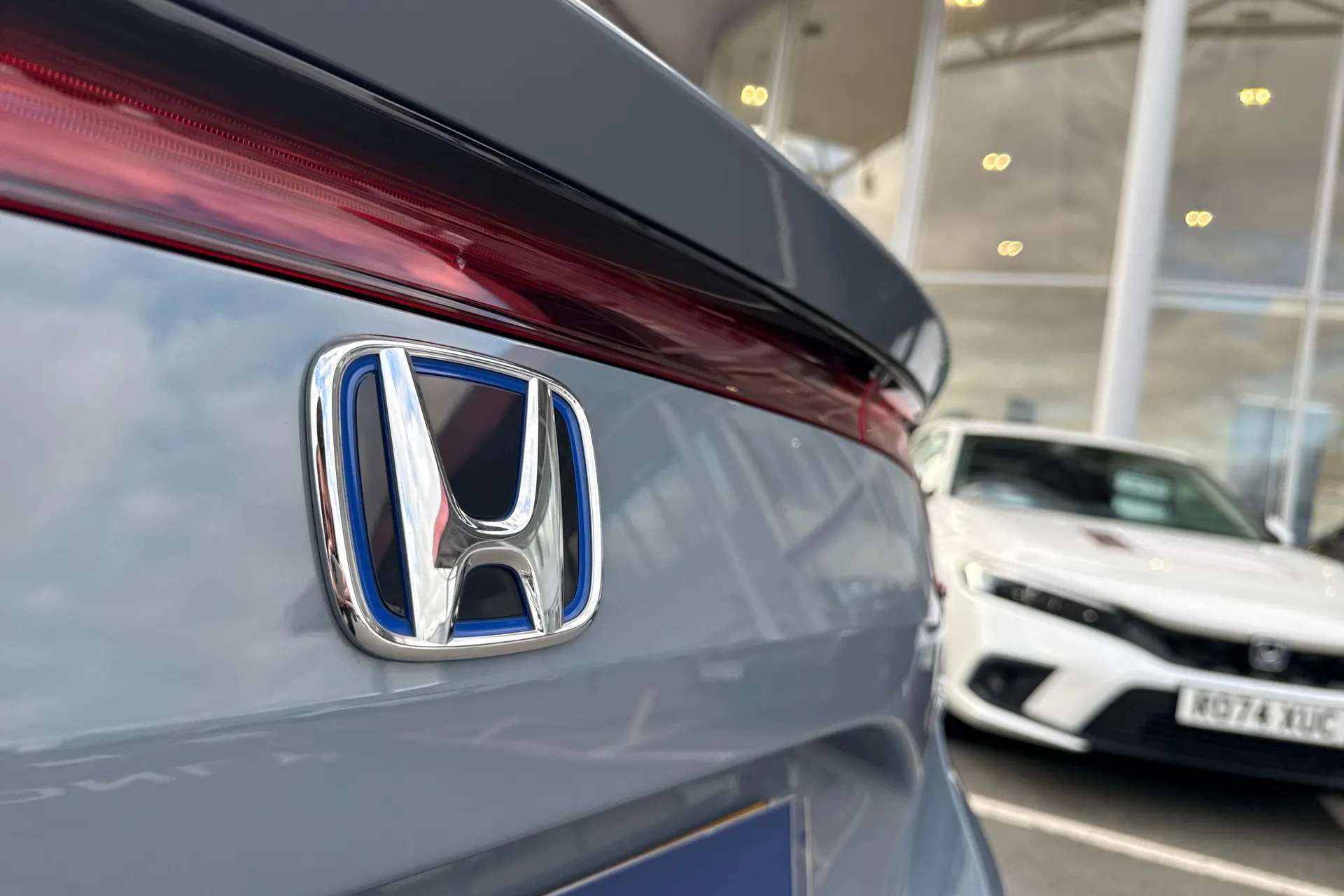 2022 HONDA CIVIC 2022 HONDA CIVIC