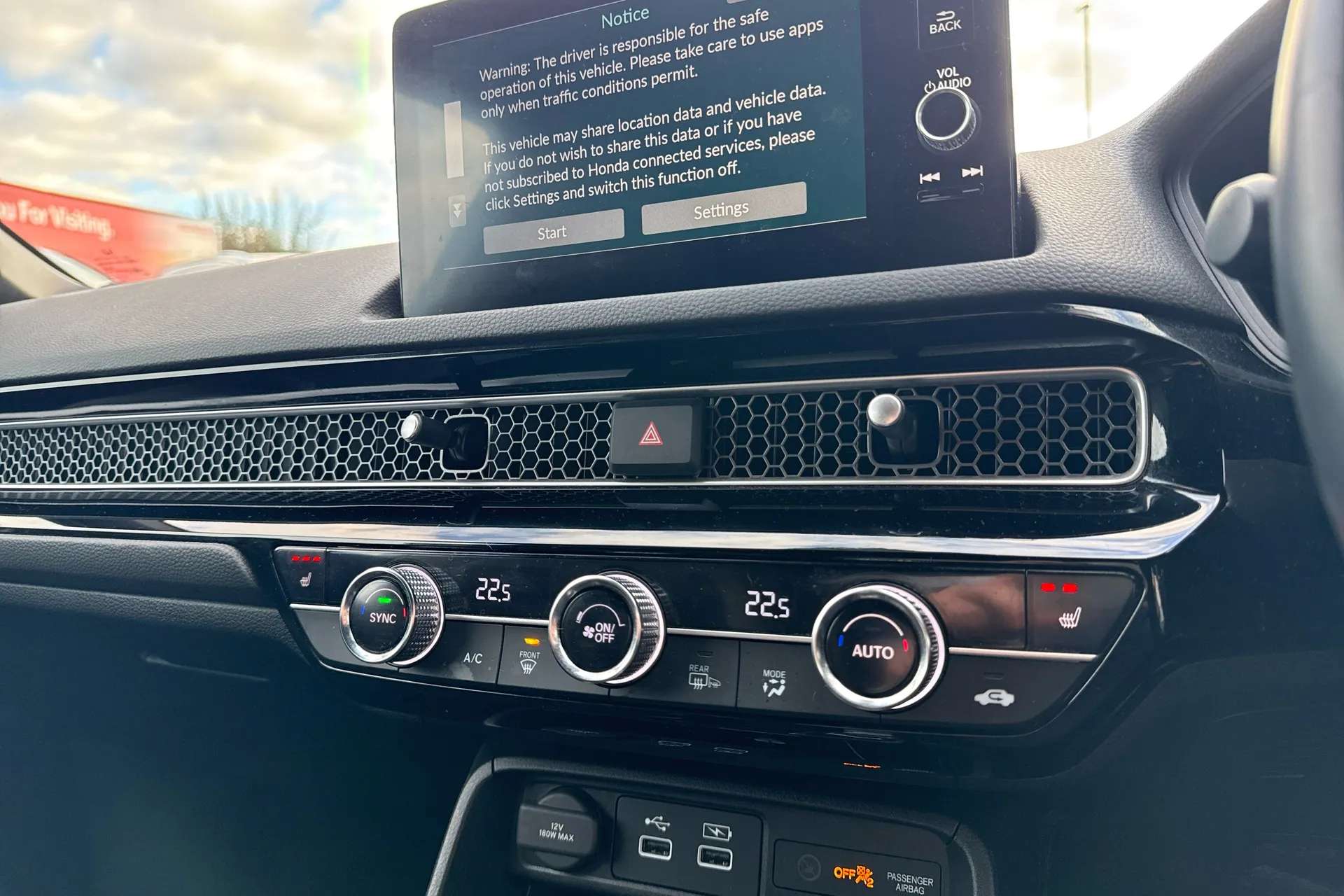 2022 HONDA CIVIC 2022 HONDA CIVIC