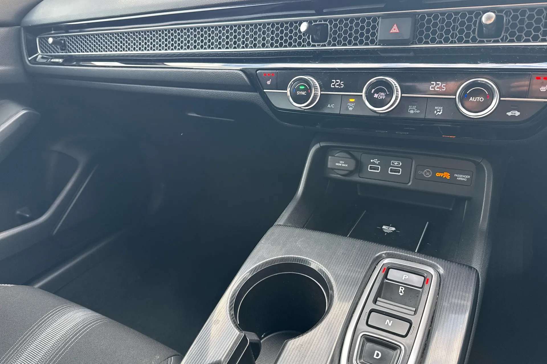 2022 HONDA CIVIC 2022 HONDA CIVIC