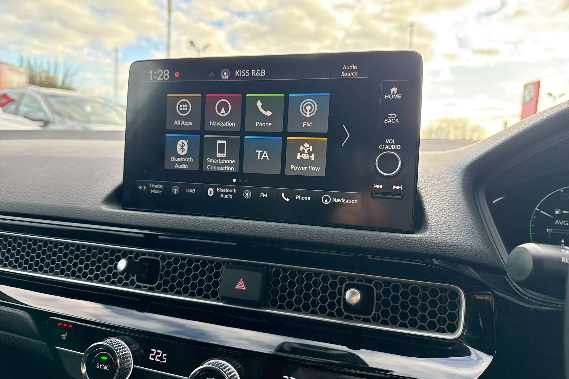 2022 HONDA CIVIC 2022 HONDA CIVIC