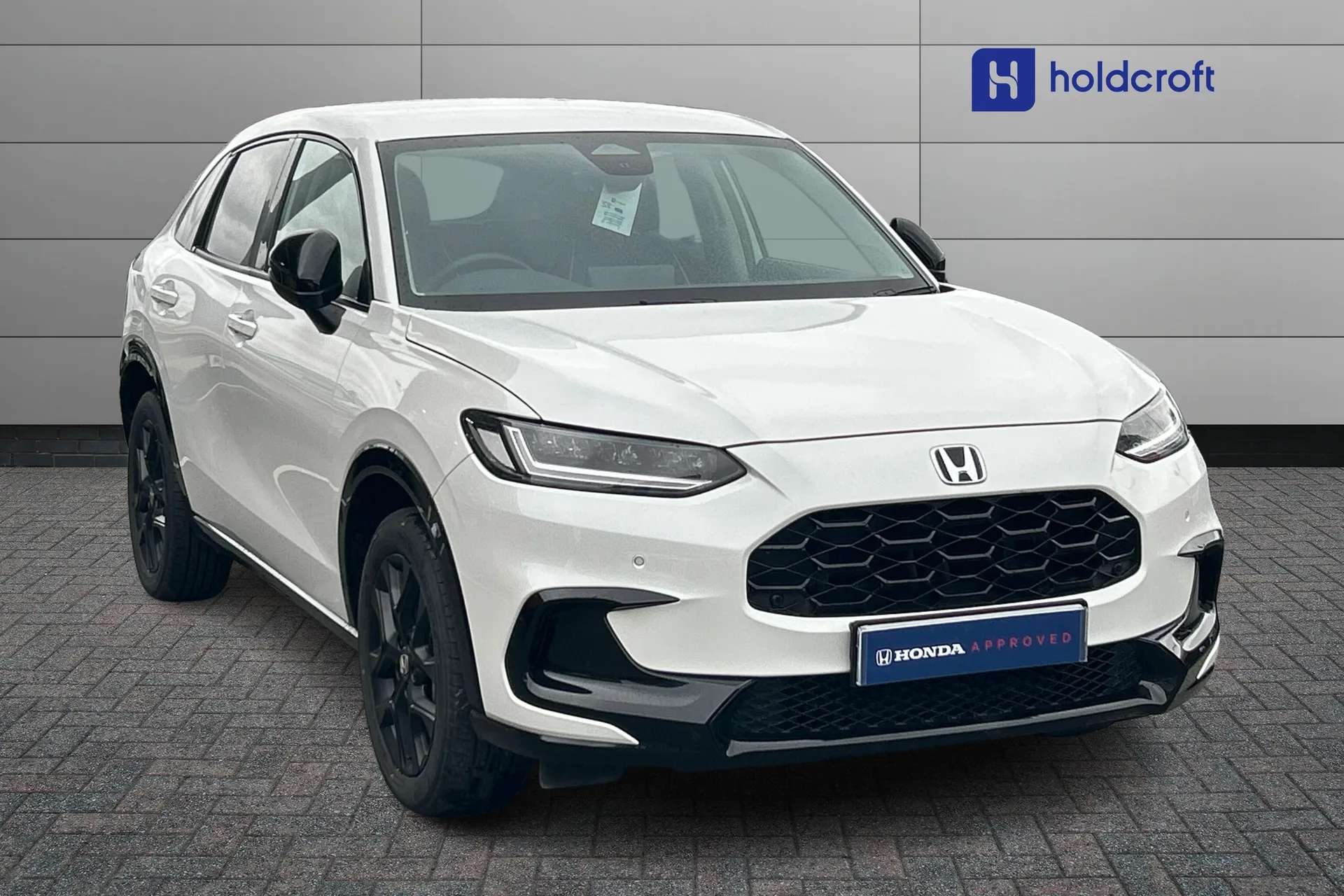 A 2025 HONDA ZR-V 2.0 eHEV Sport 5dr CVT A 2025 HONDA ZR-V 2.0 eHEV Sport 5dr CVT