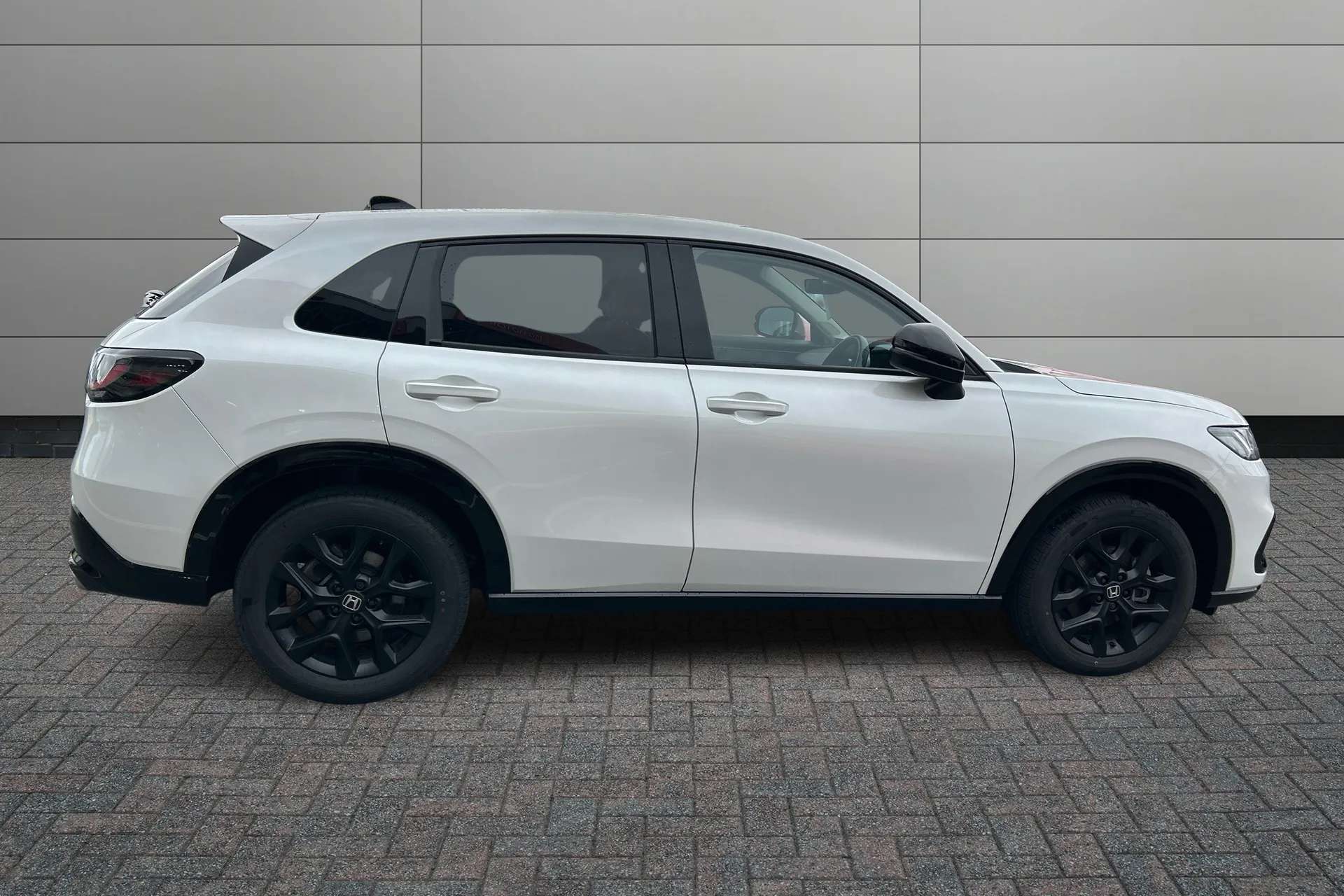 2025 HONDA ZR-V 2025 HONDA ZR-V