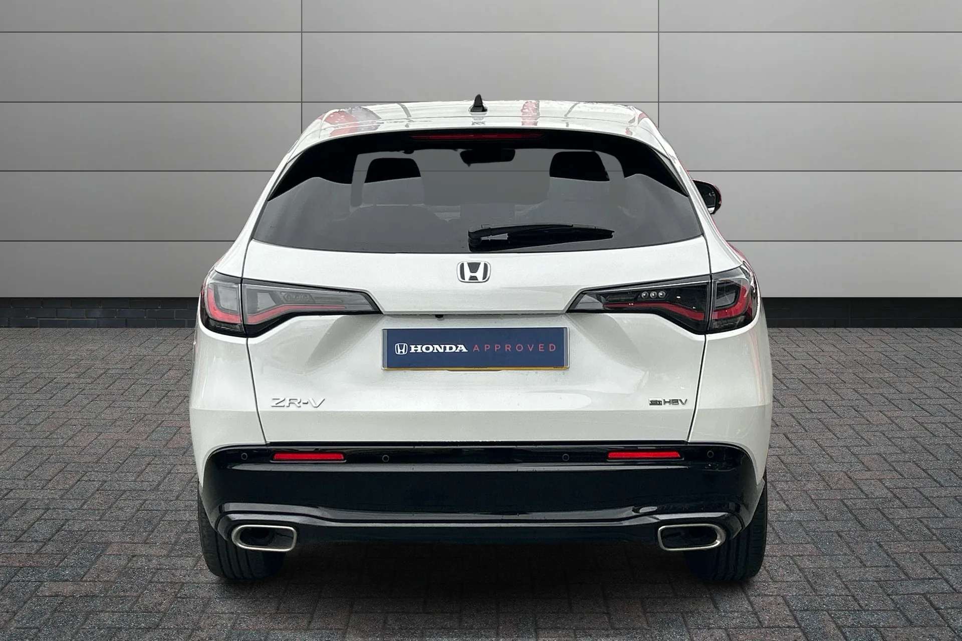 2025 HONDA ZR-V 2025 HONDA ZR-V