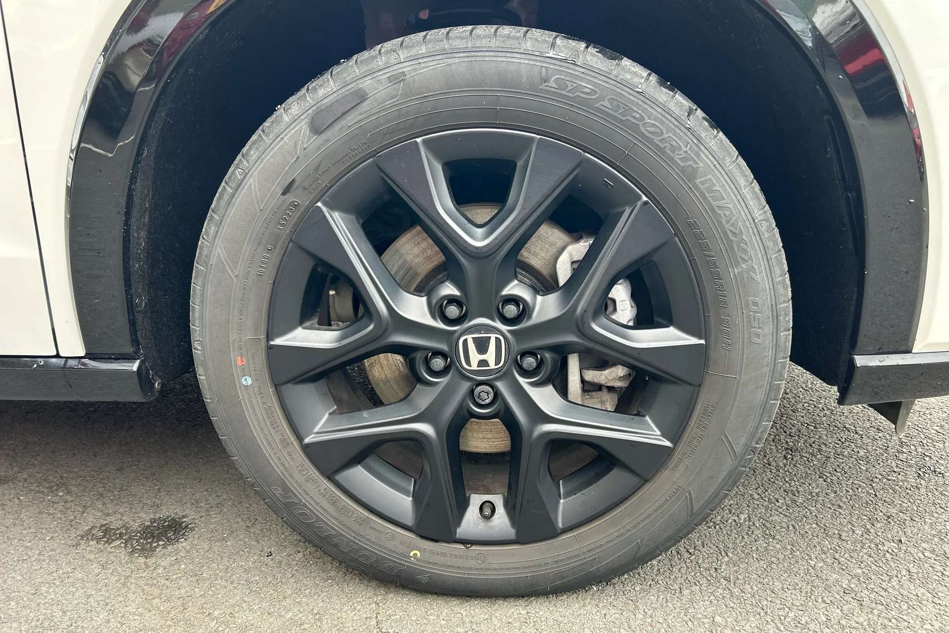 2025 HONDA ZR-V 2025 HONDA ZR-V