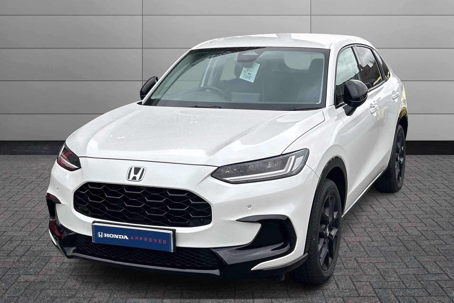 2025 HONDA ZR-V 2025 HONDA ZR-V