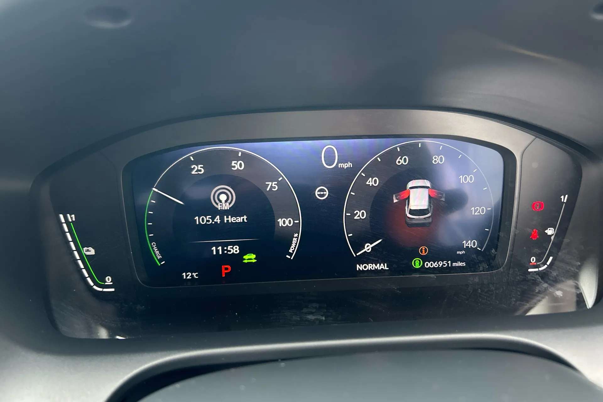 2025 HONDA ZR-V 2025 HONDA ZR-V