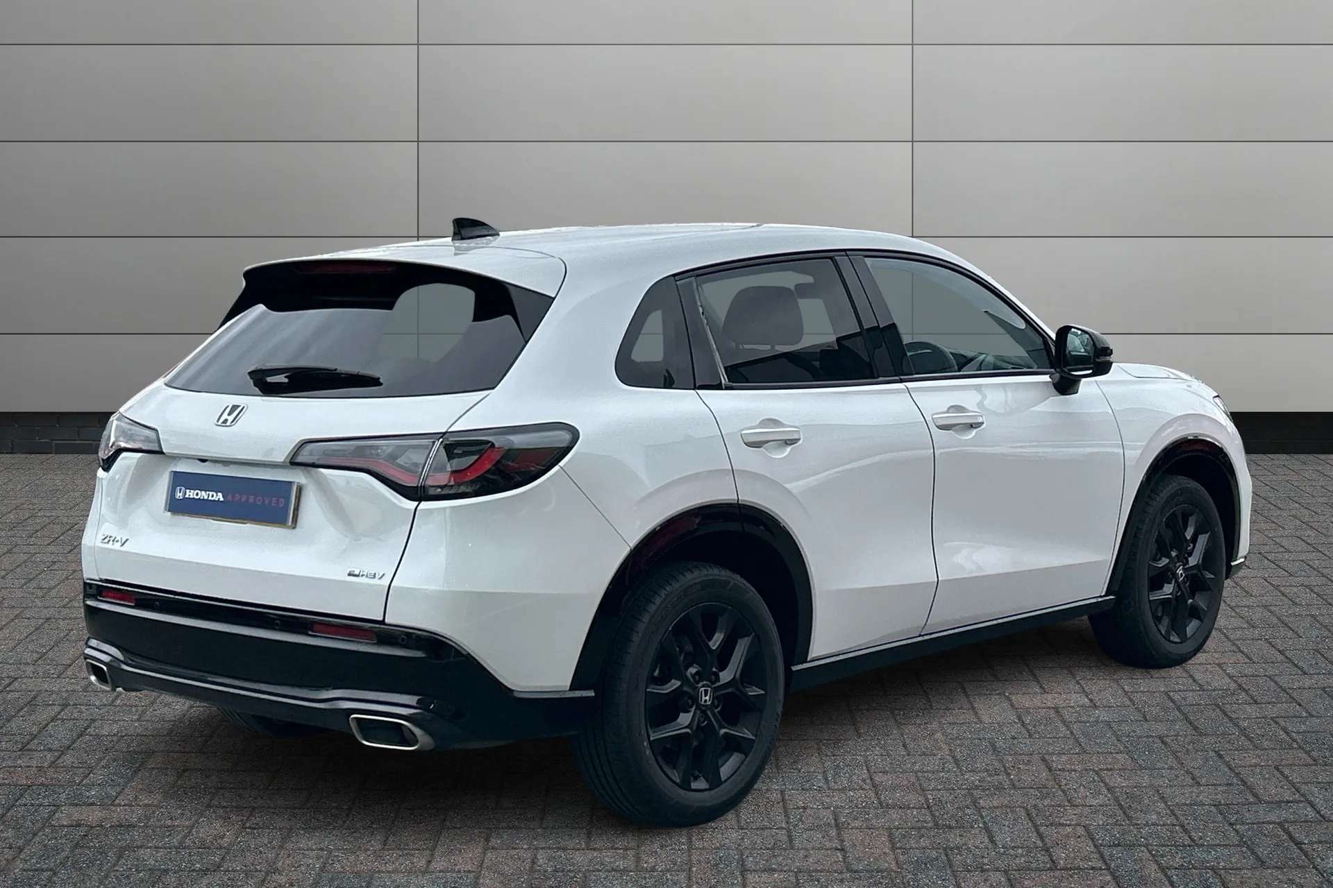 2025 HONDA ZR-V 2025 HONDA ZR-V