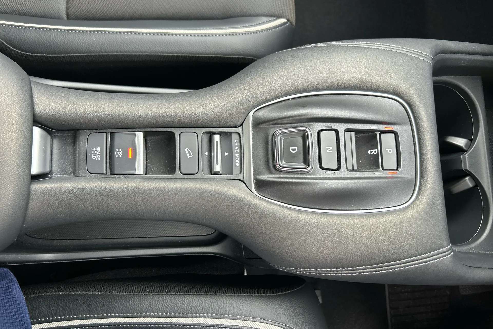 2025 HONDA ZR-V 2025 HONDA ZR-V