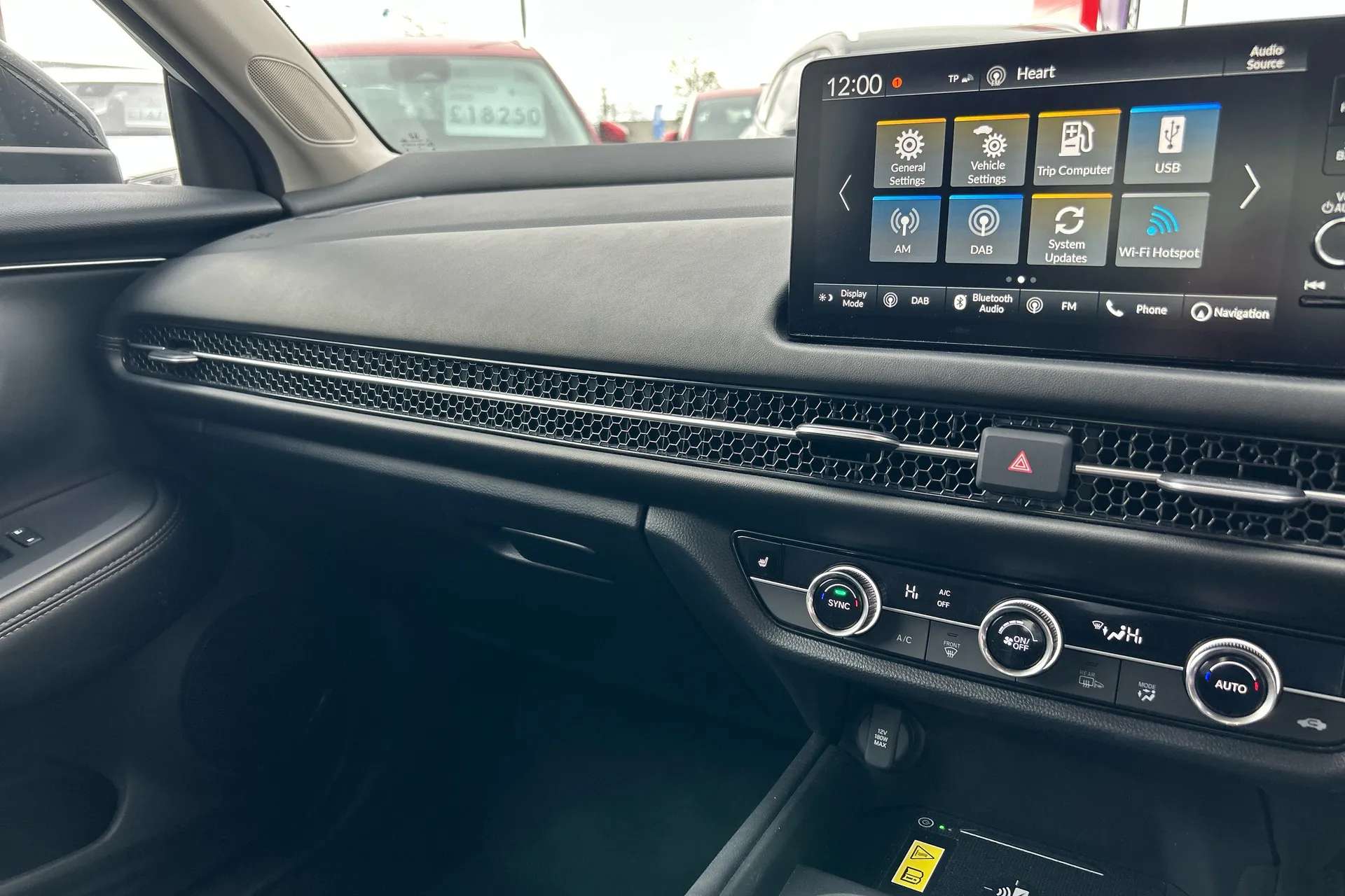 2025 HONDA ZR-V 2025 HONDA ZR-V