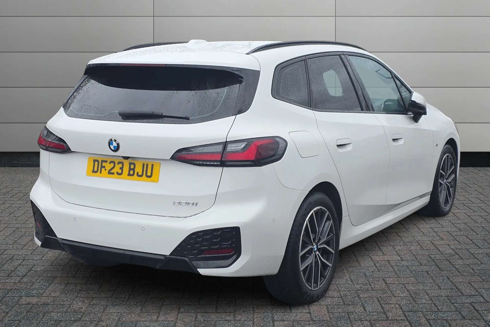 2023 BMW 2 SERIES 2023 BMW 2 SERIES