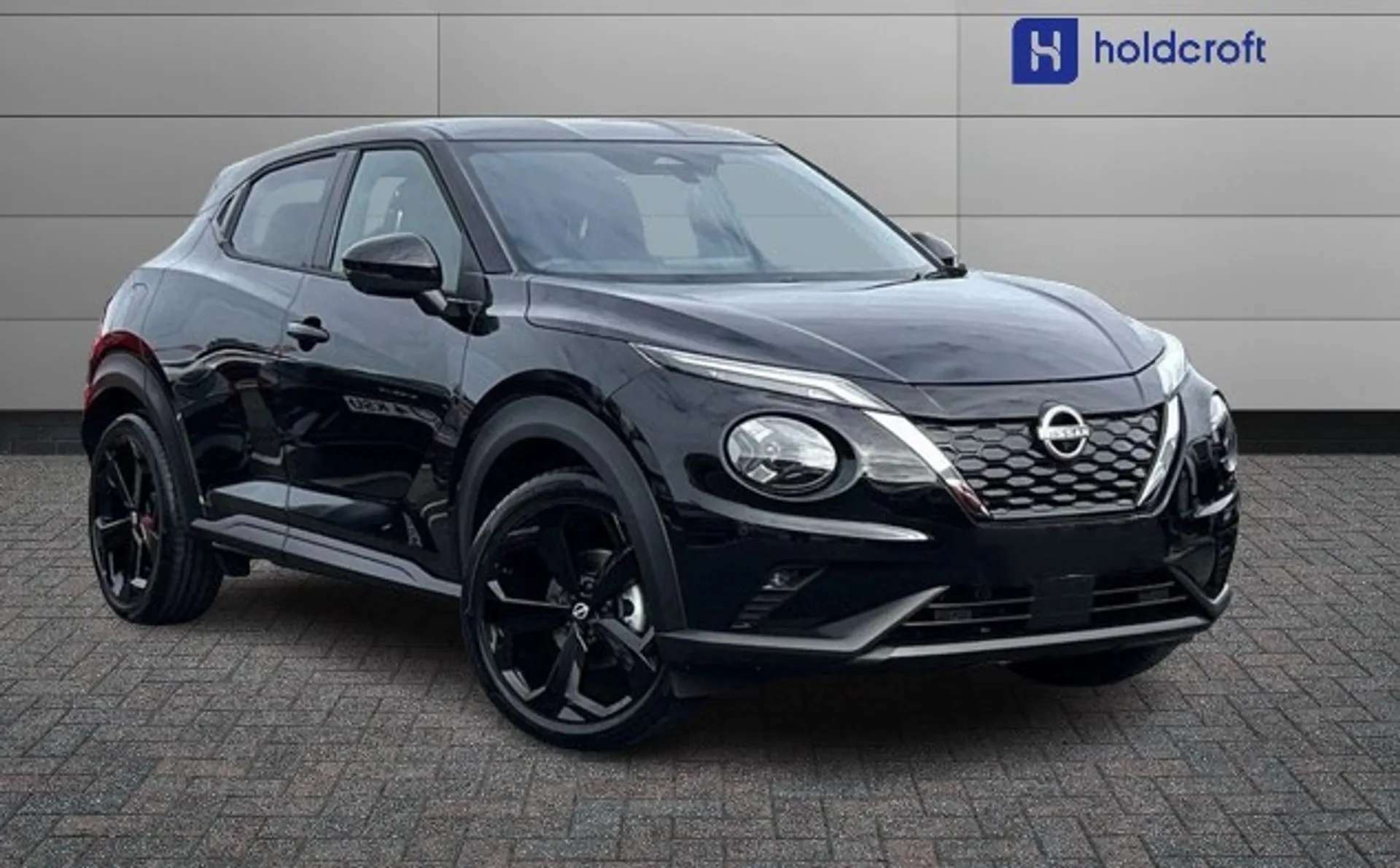 A 2025 NISSAN JUKE 1.0 DiG-T N-Sport 5dr DCT A 2025 NISSAN JUKE 1.0 DiG-T N-Sport 5dr DCT