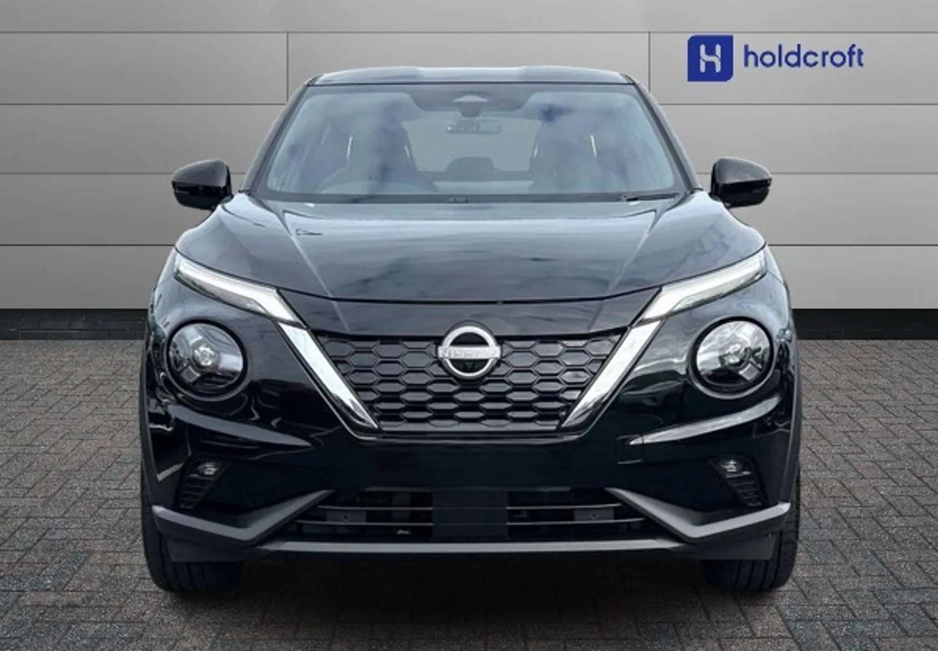 A 2025 NISSAN JUKE 1.0 DiG-T N-Sport 5dr DCT A 2025 NISSAN JUKE 1.0 DiG-T N-Sport 5dr DCT