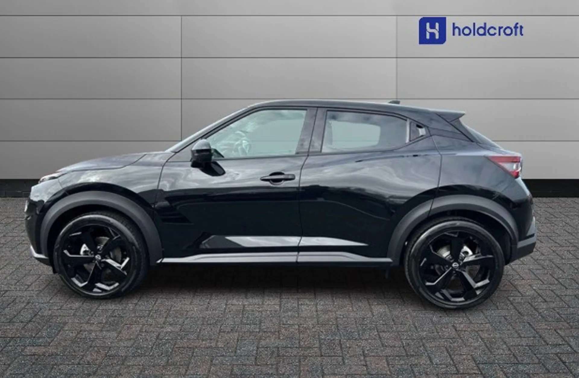 A 2025 NISSAN JUKE 1.0 DiG-T N-Sport 5dr DCT A 2025 NISSAN JUKE 1.0 DiG-T N-Sport 5dr DCT