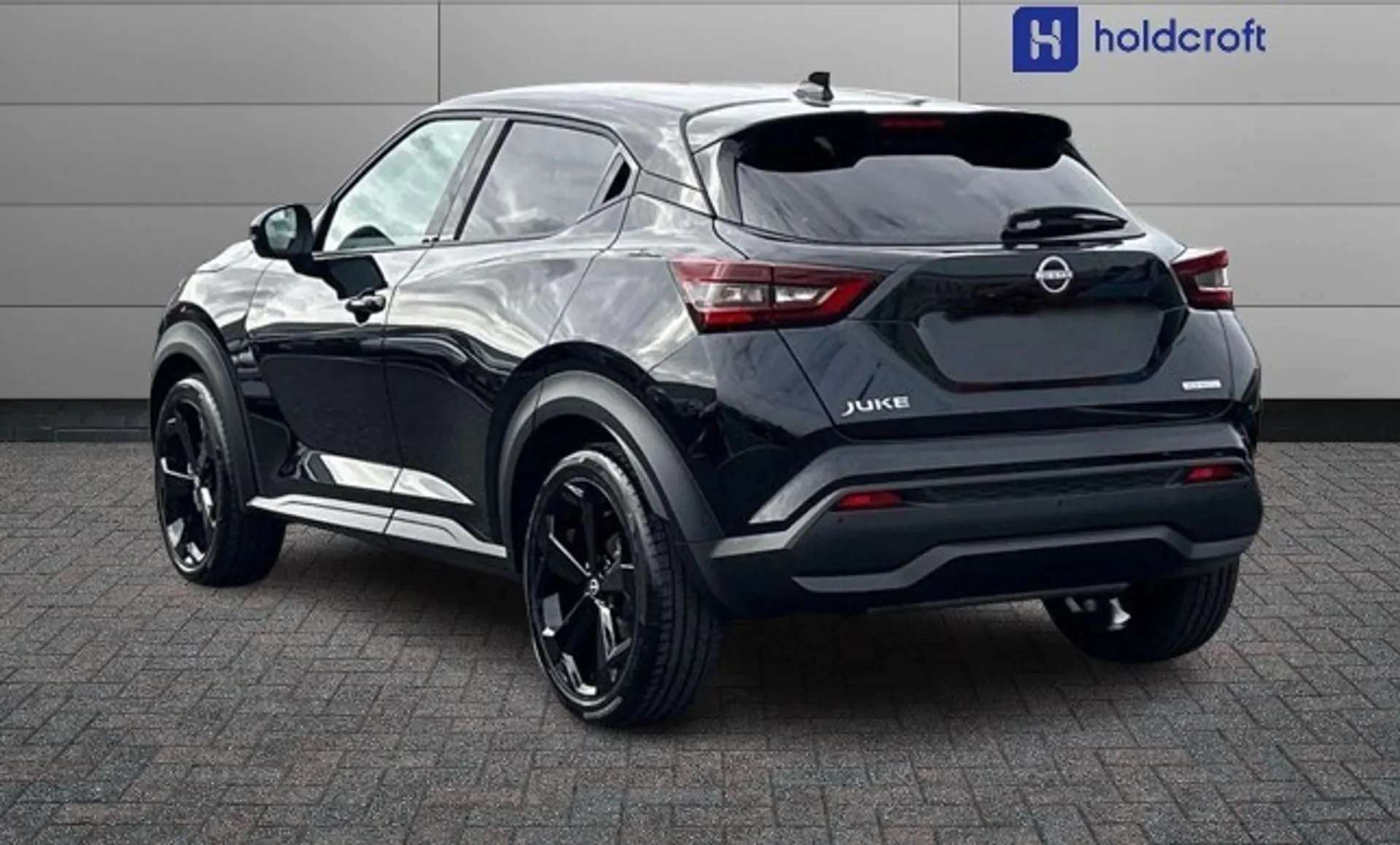 A 2025 NISSAN JUKE 1.0 DiG-T N-Sport 5dr DCT A 2025 NISSAN JUKE 1.0 DiG-T N-Sport 5dr DCT