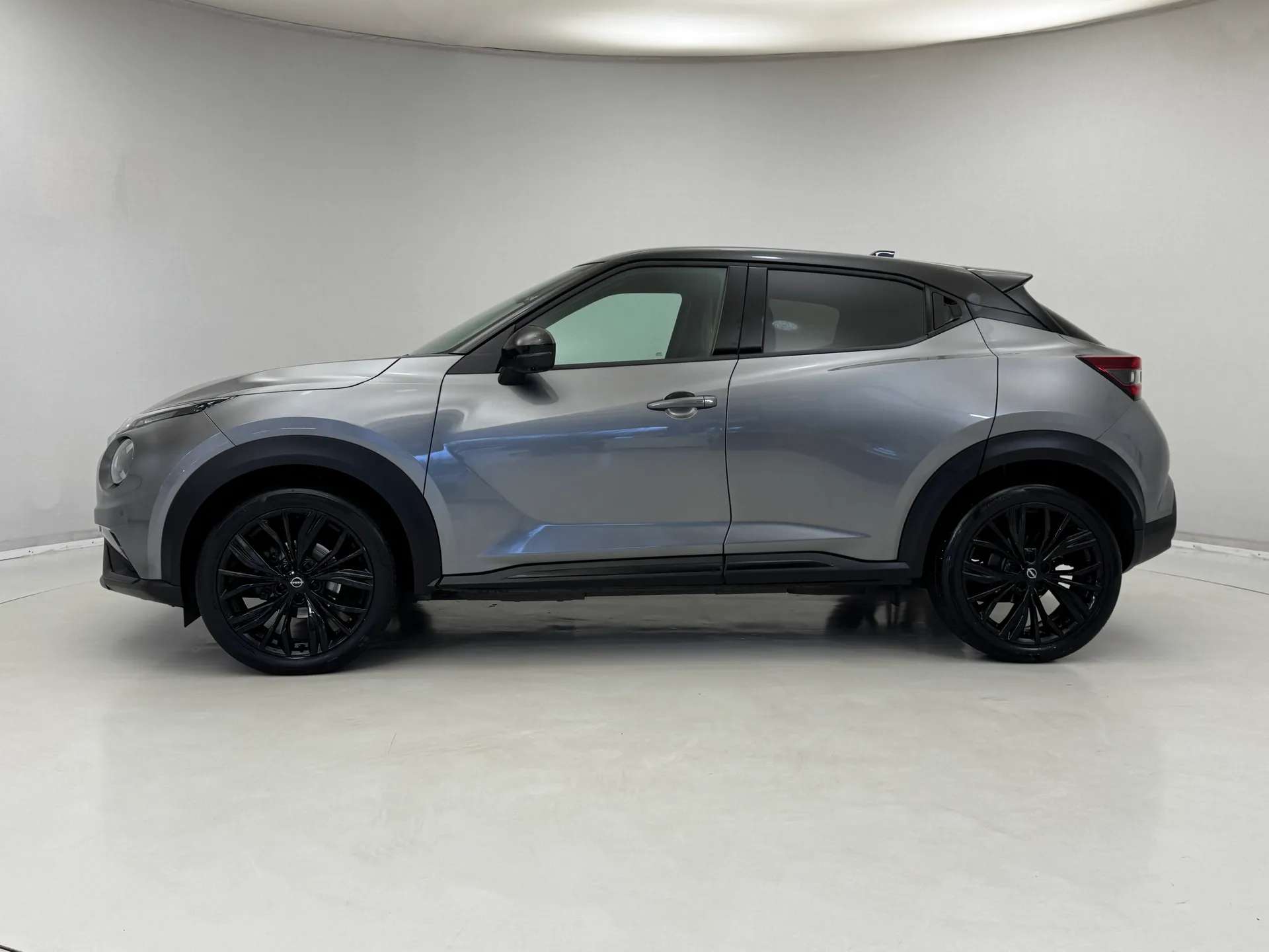2025 NISSAN JUKE 2025 NISSAN JUKE