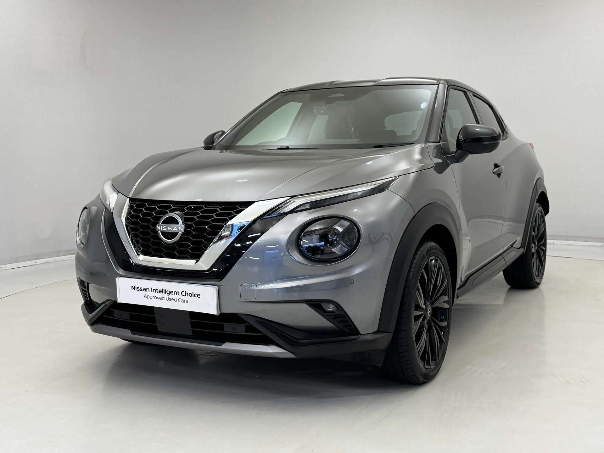 2025 NISSAN JUKE 2025 NISSAN JUKE