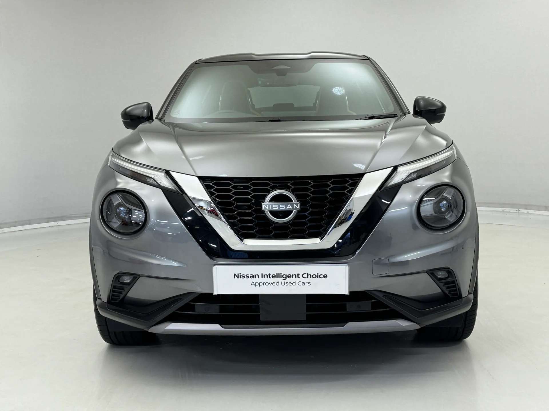 A 2025 NISSAN JUKE 1.0 DiG-T N-Sport 5dr DCT A 2025 NISSAN JUKE 1.0 DiG-T N-Sport 5dr DCT