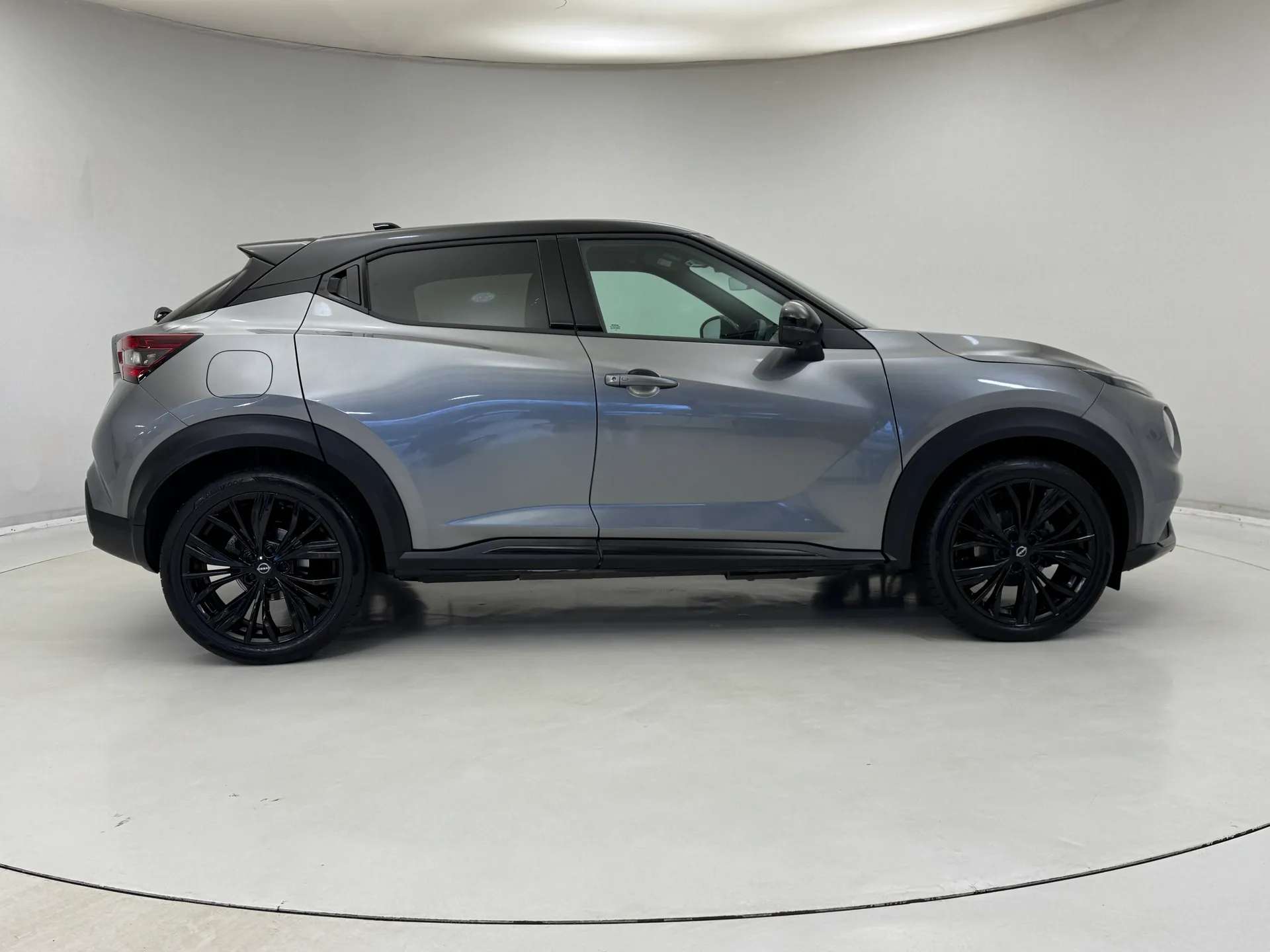 2025 NISSAN JUKE 2025 NISSAN JUKE