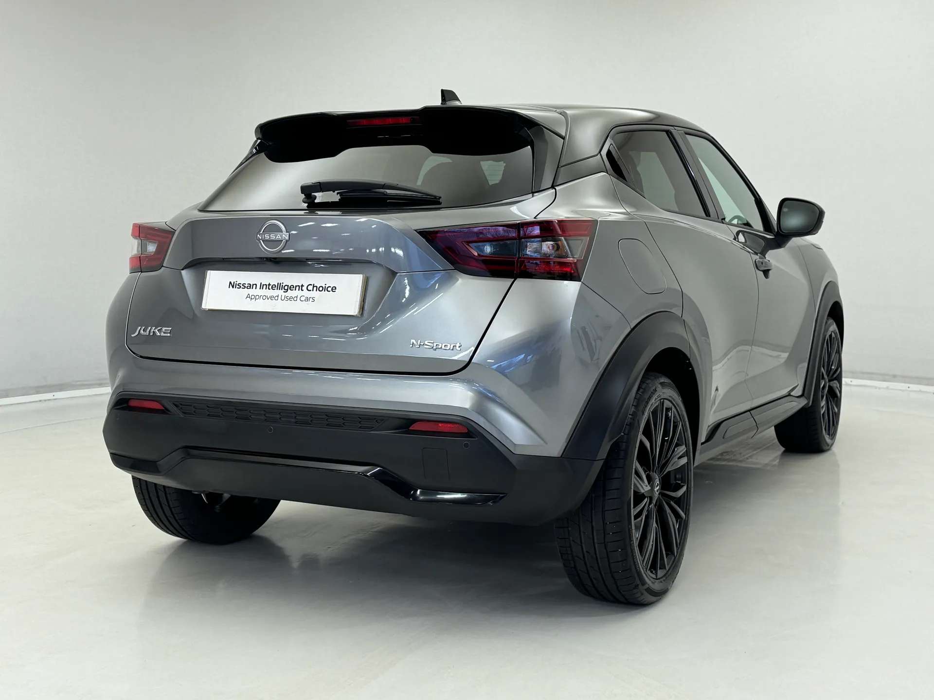 2025 NISSAN JUKE 2025 NISSAN JUKE