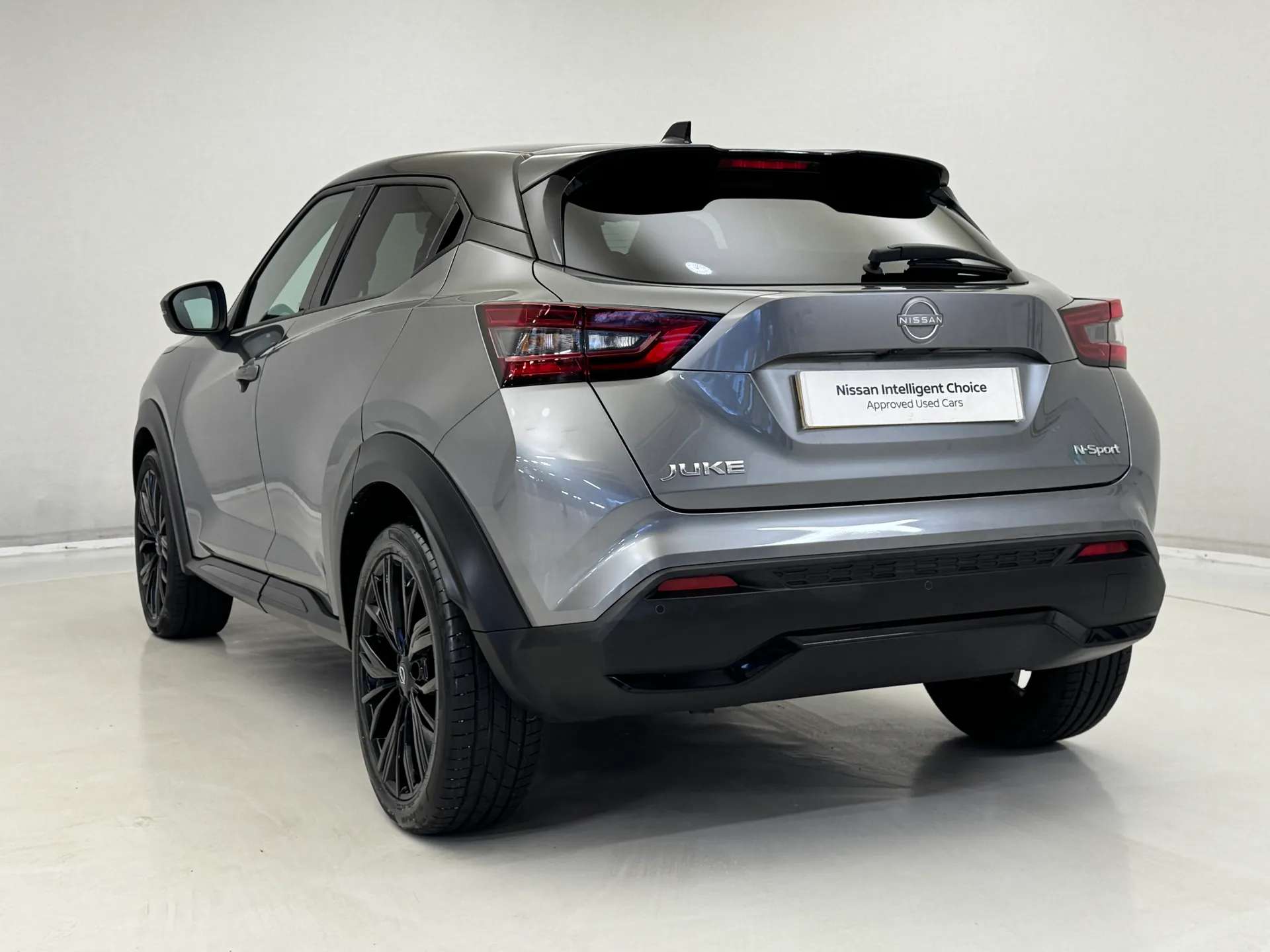 2025 NISSAN JUKE 2025 NISSAN JUKE