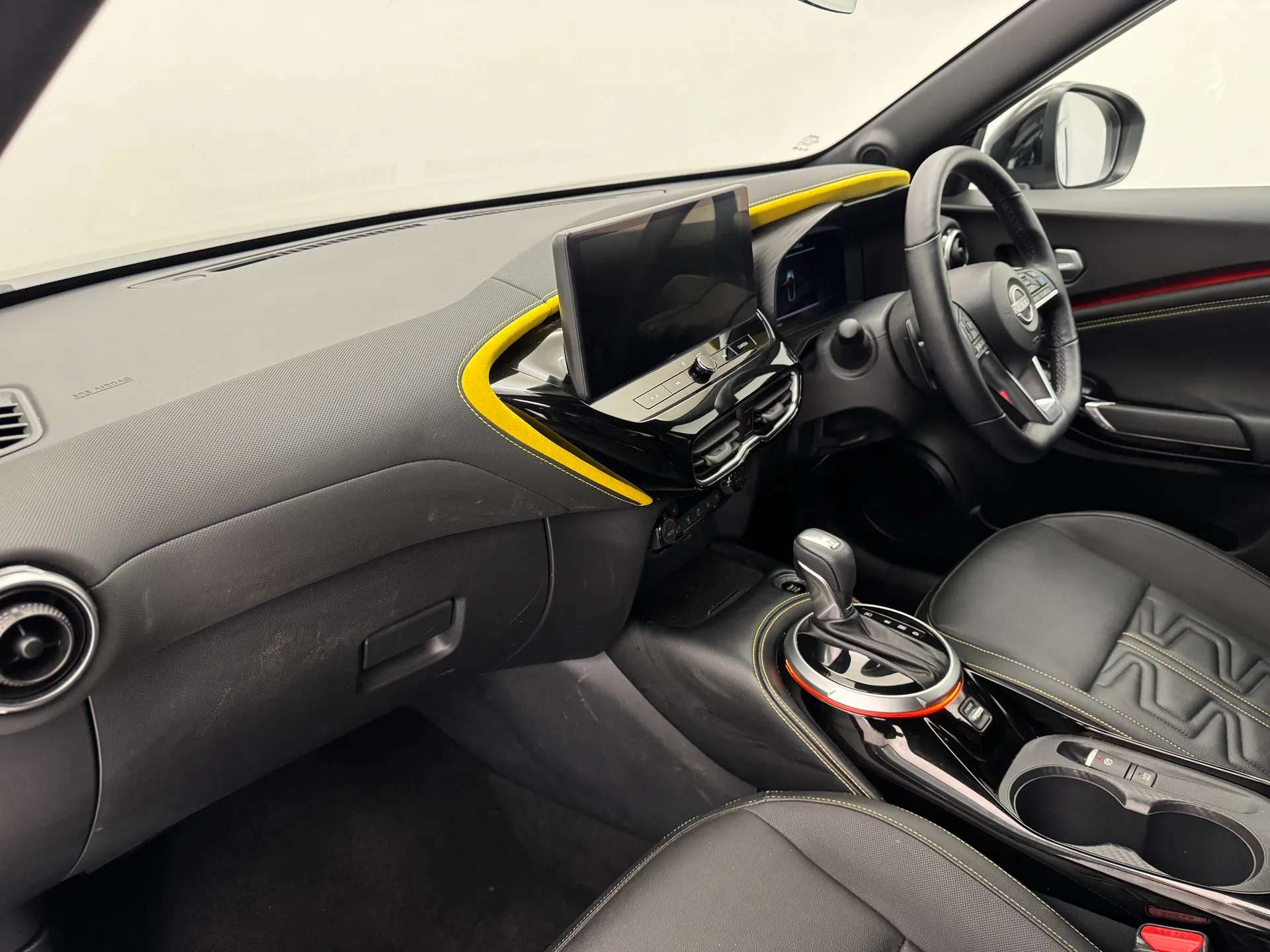 2025 NISSAN JUKE 2025 NISSAN JUKE