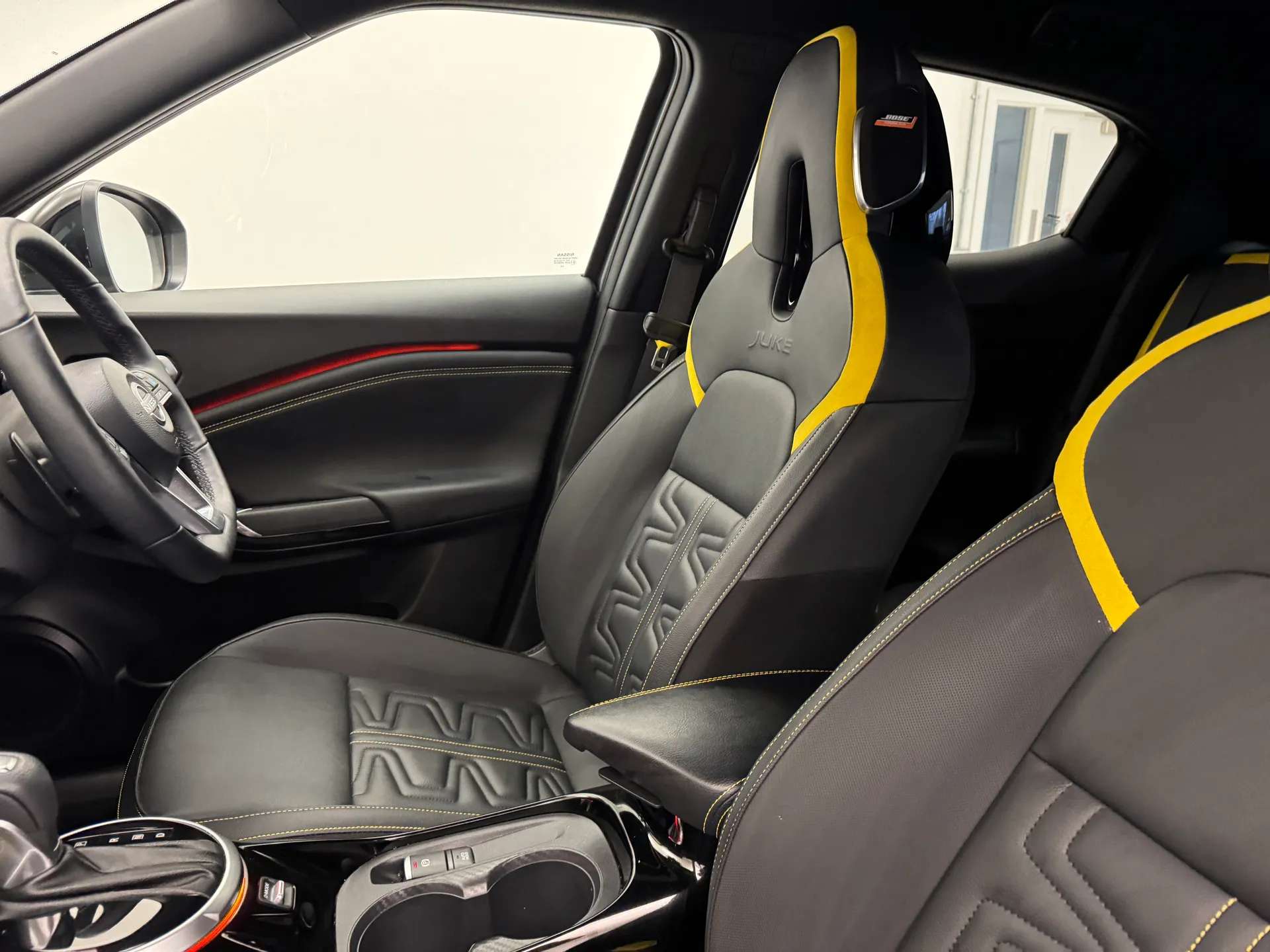 2025 NISSAN JUKE 2025 NISSAN JUKE