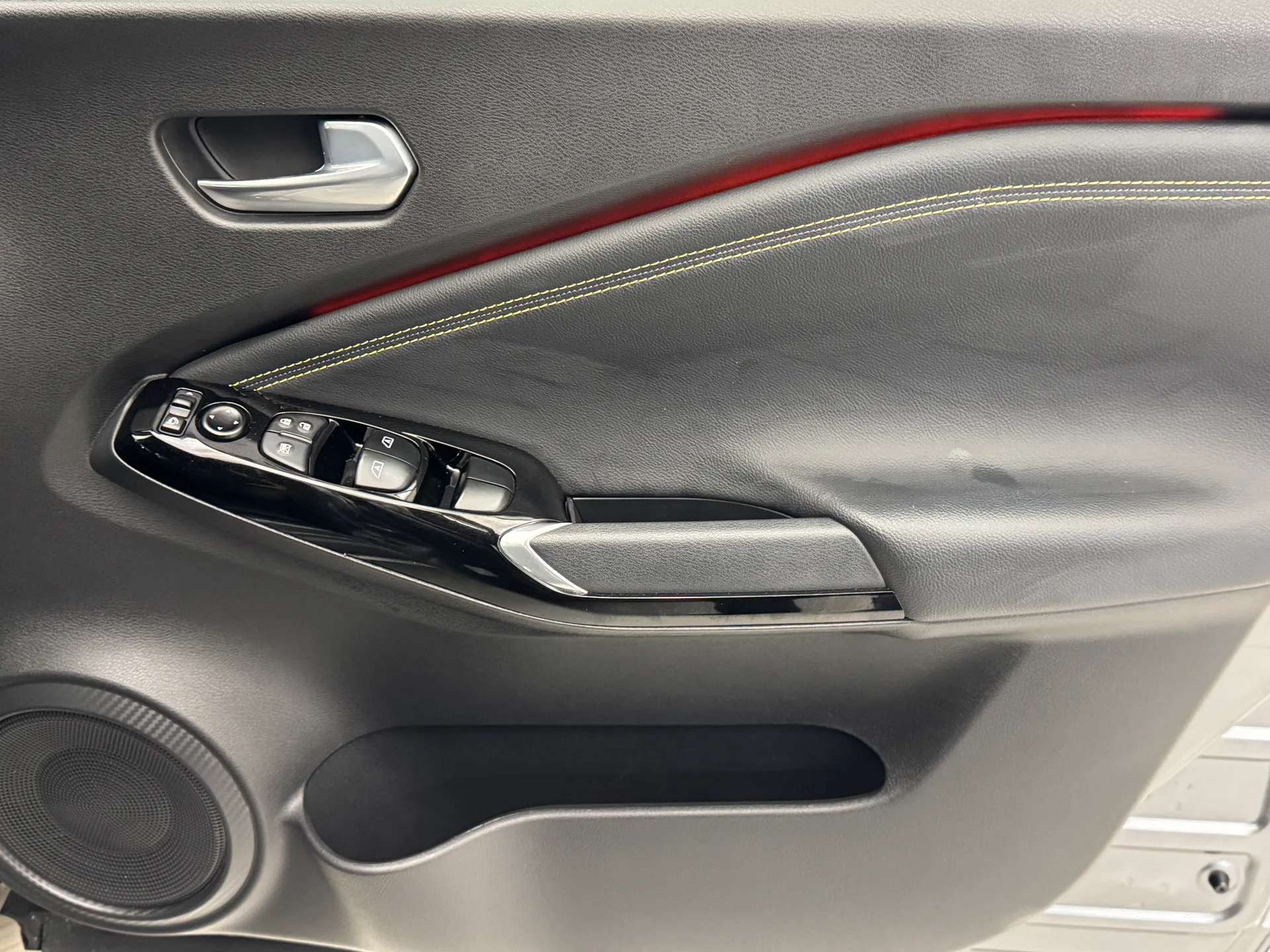 2025 NISSAN JUKE 2025 NISSAN JUKE