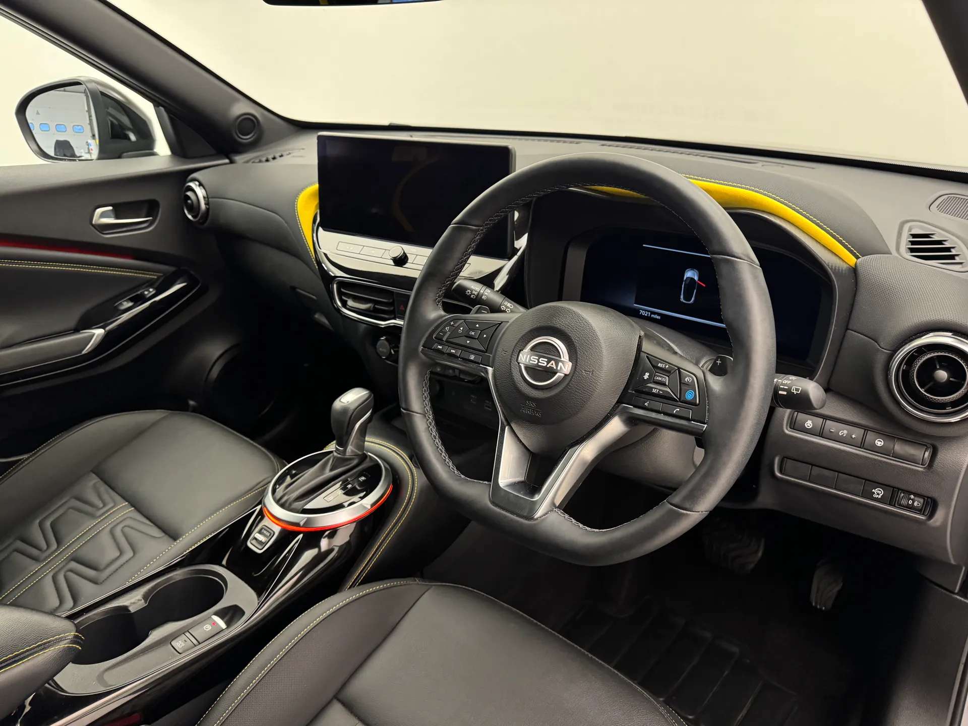 2025 NISSAN JUKE 2025 NISSAN JUKE