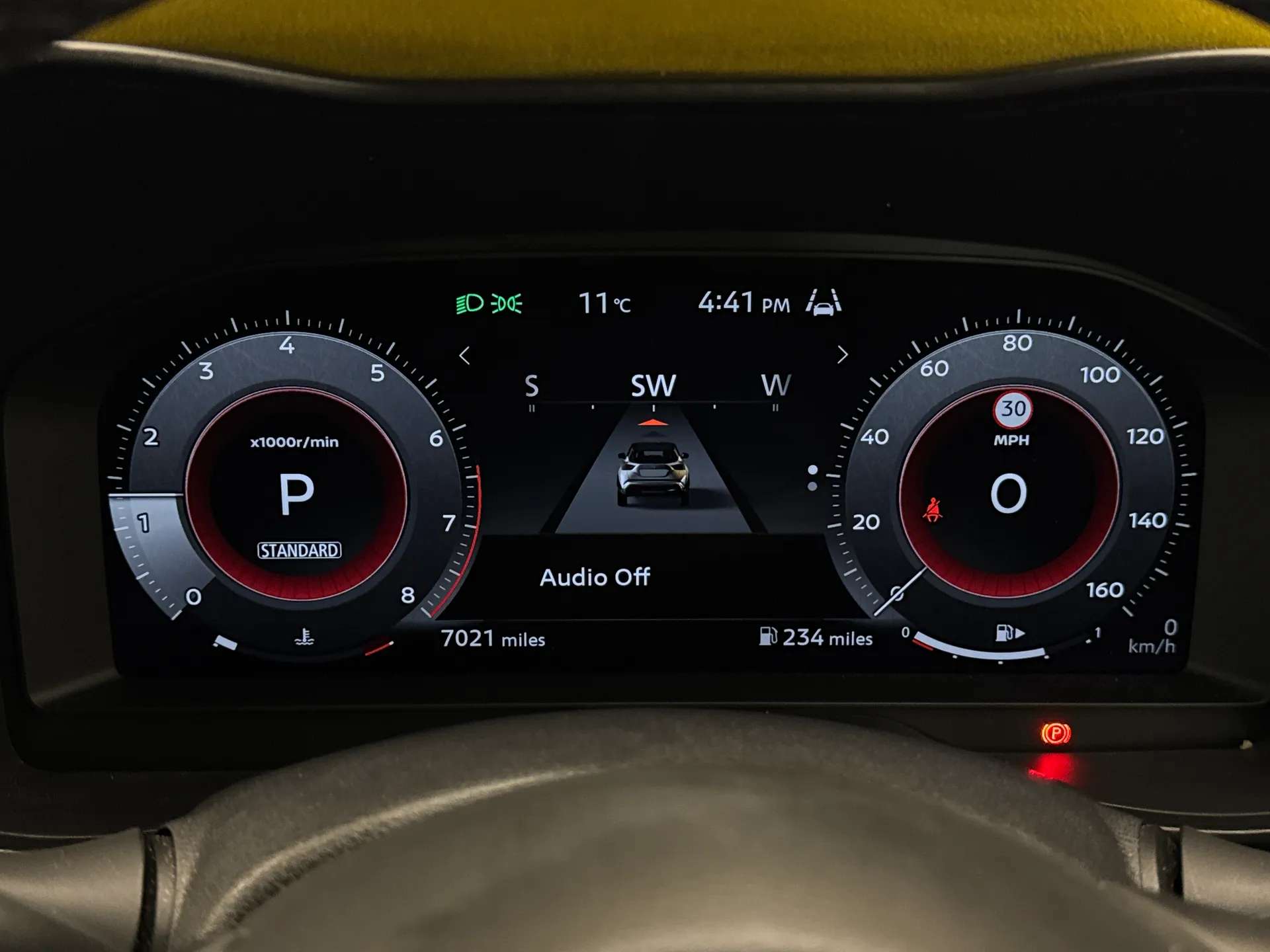 2025 NISSAN JUKE 2025 NISSAN JUKE