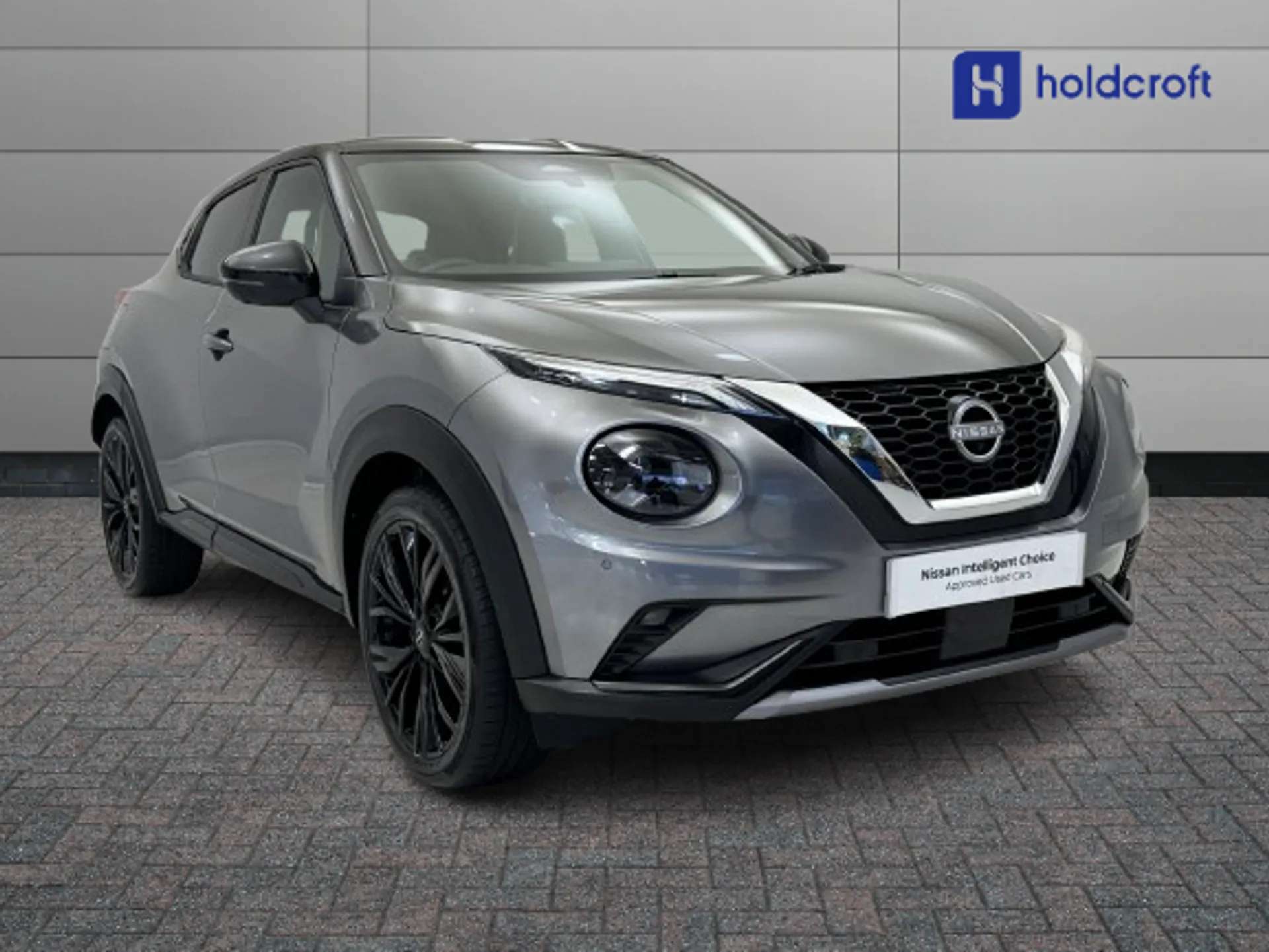 A 2025 NISSAN JUKE 1.0 DiG-T N-Sport 5dr DCT A 2025 NISSAN JUKE 1.0 DiG-T N-Sport 5dr DCT